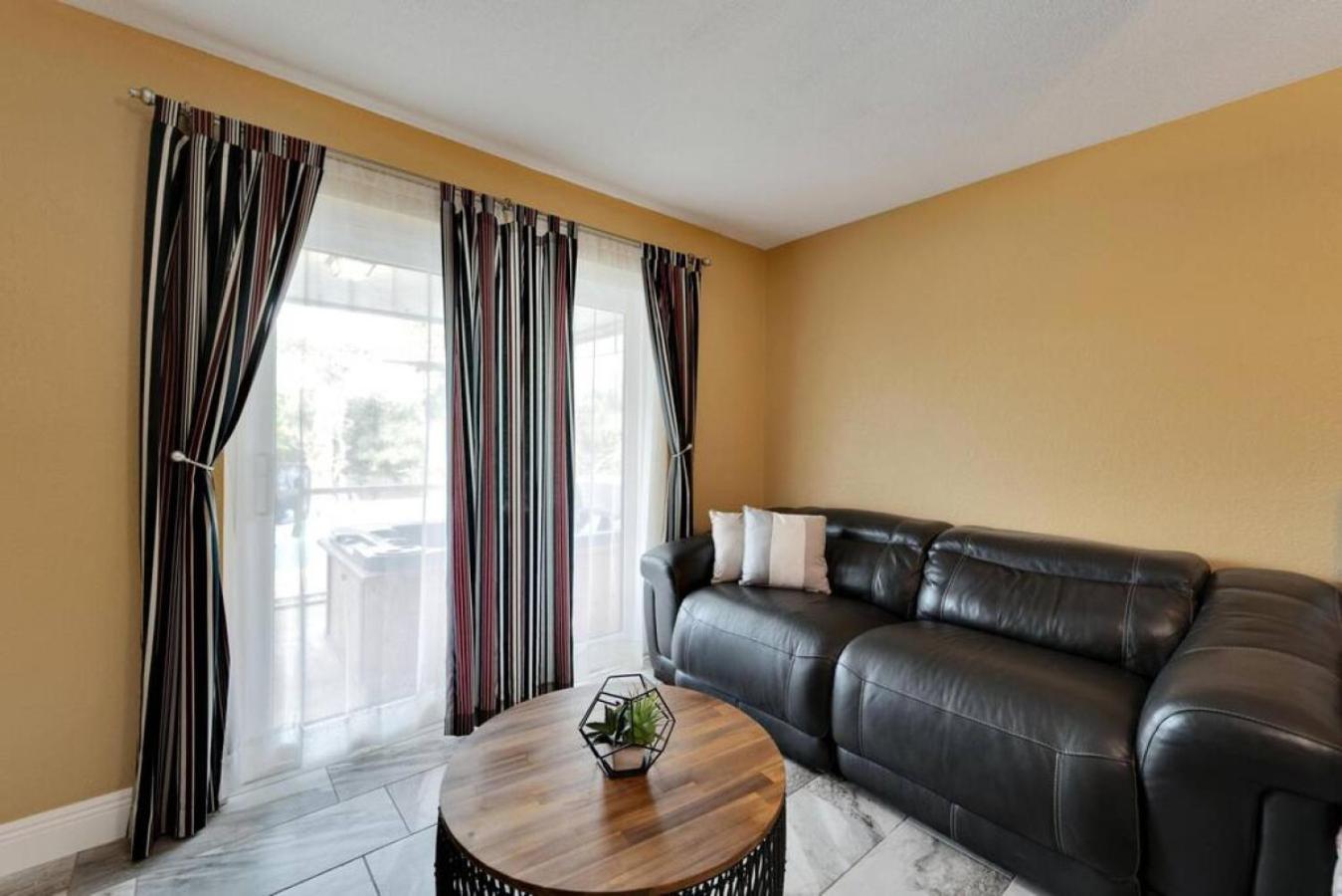 Stunning 3BR Home offers water view Minutes to the Beach