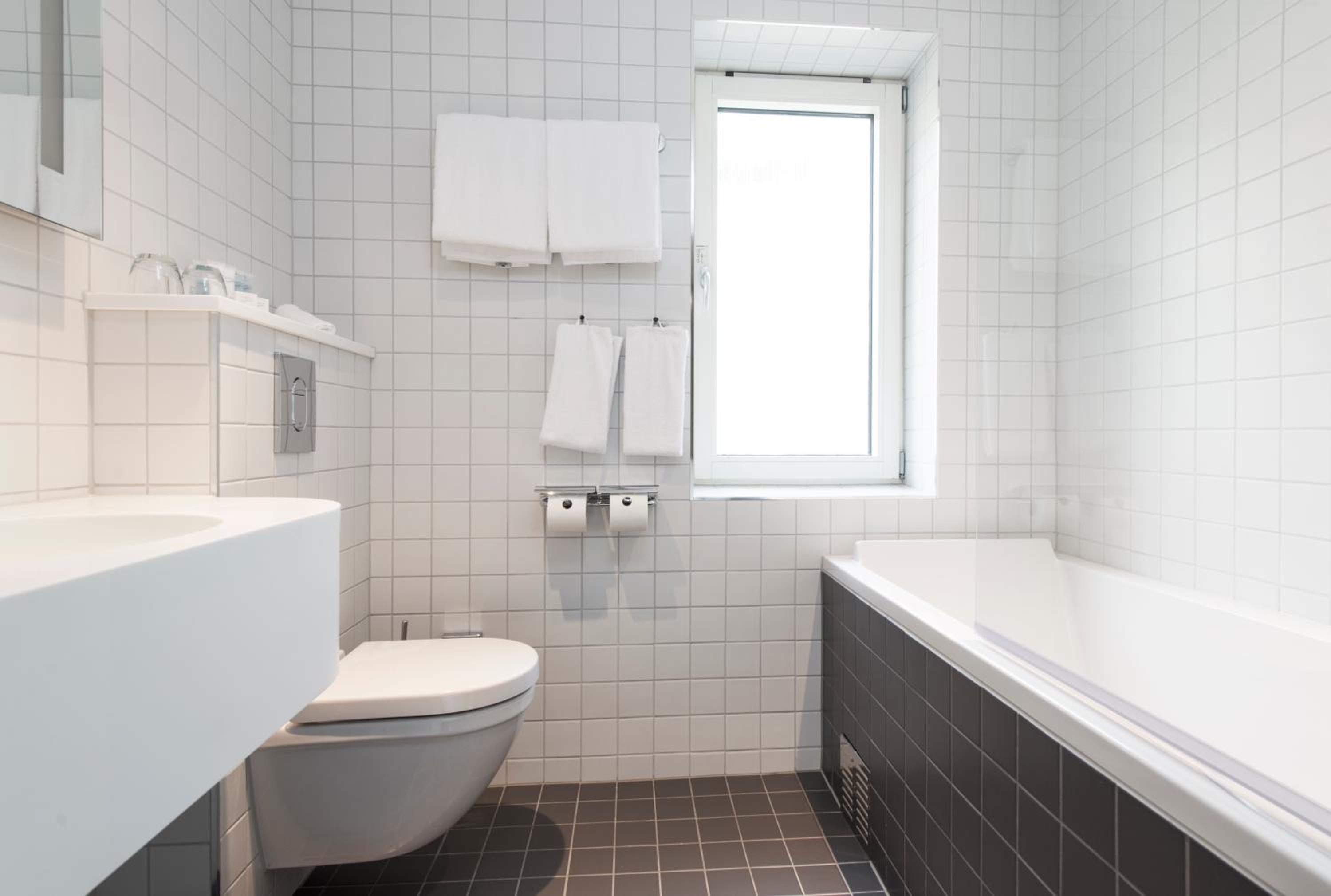 Bergen Vacations - Thon Hotel Rosenkrantz Bergen - Property Image 13