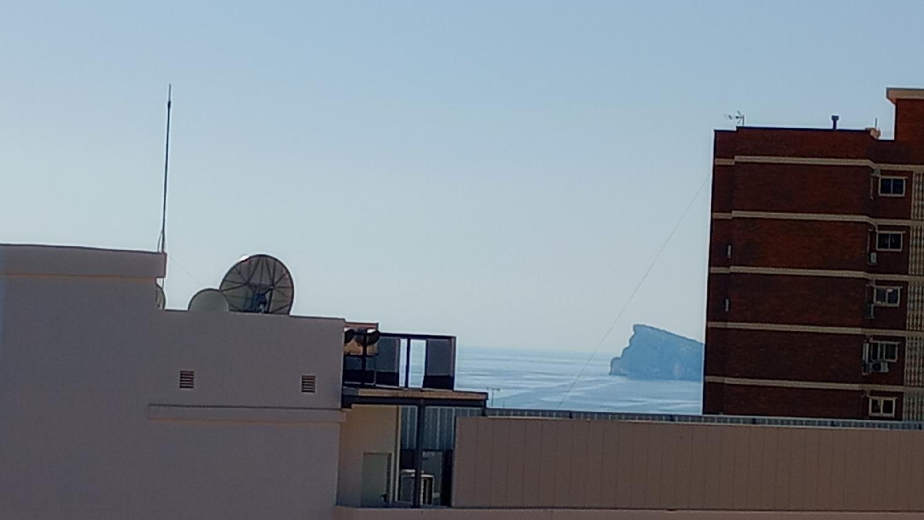 Nuevo apartamento en Benidorm
