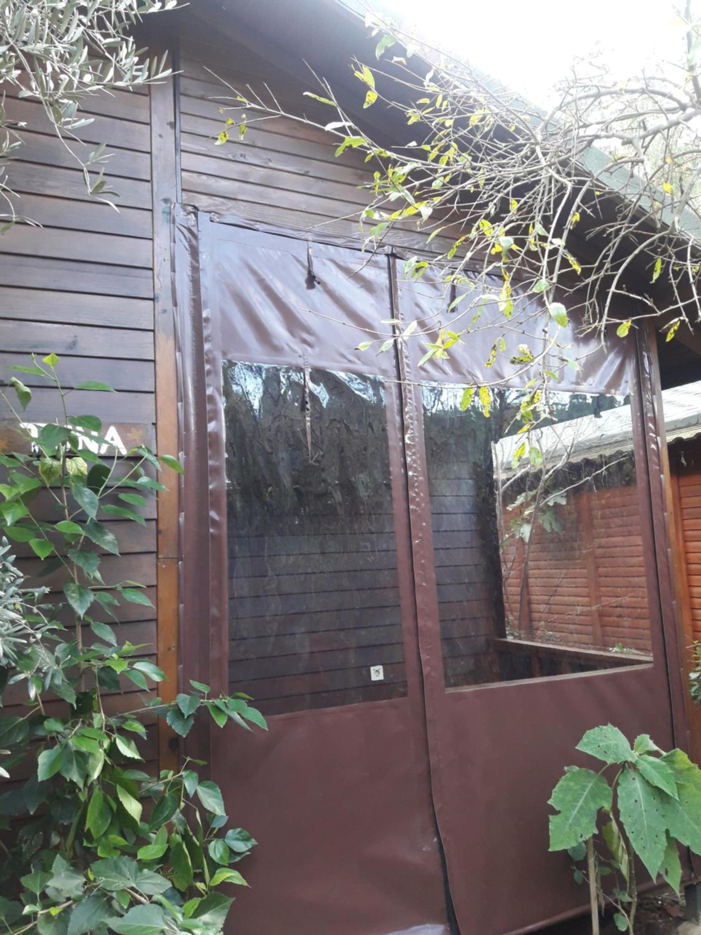 Bungalow Halil