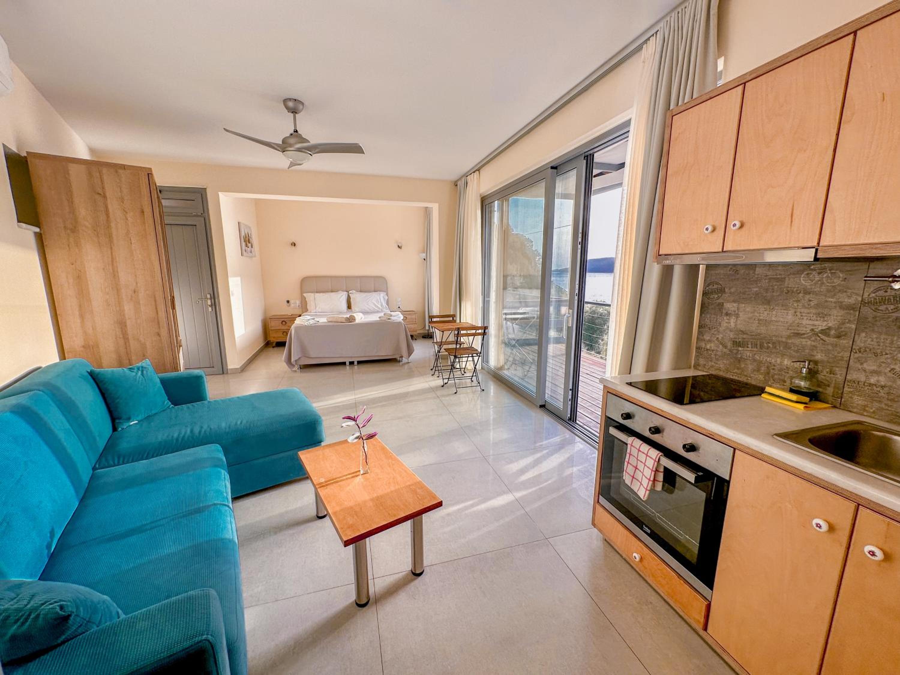 Soul Beach Suites view 3