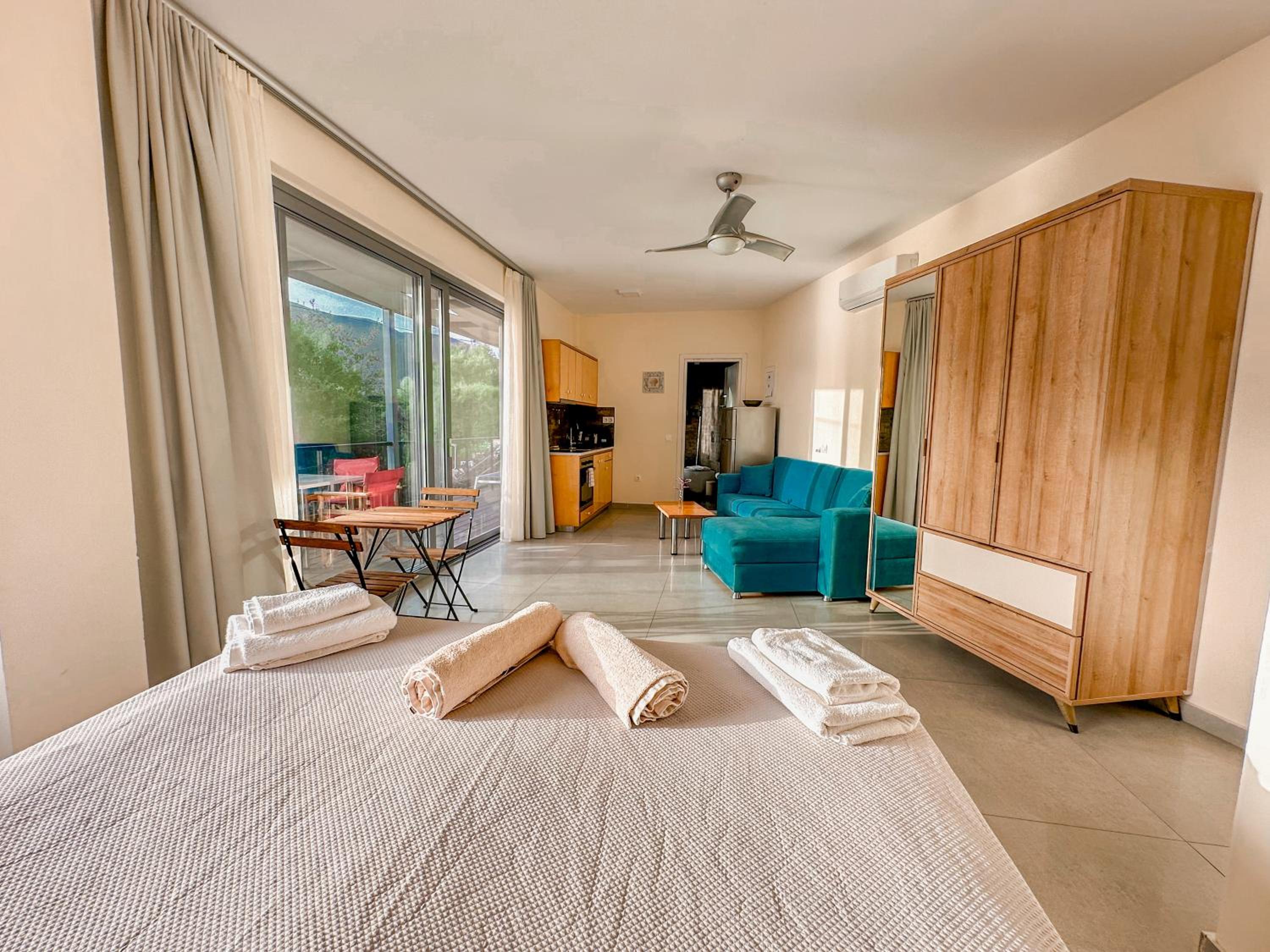 Soul Beach Suites view 4