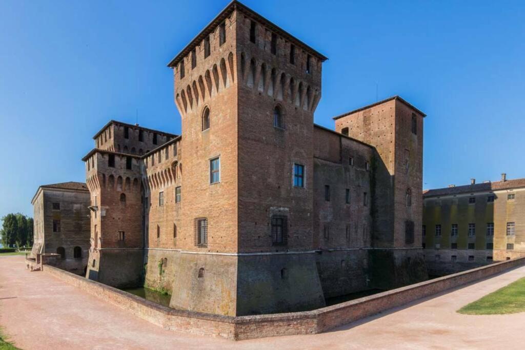 [In Centro] - Apt. Elegante nel cuore di Mantova view 3