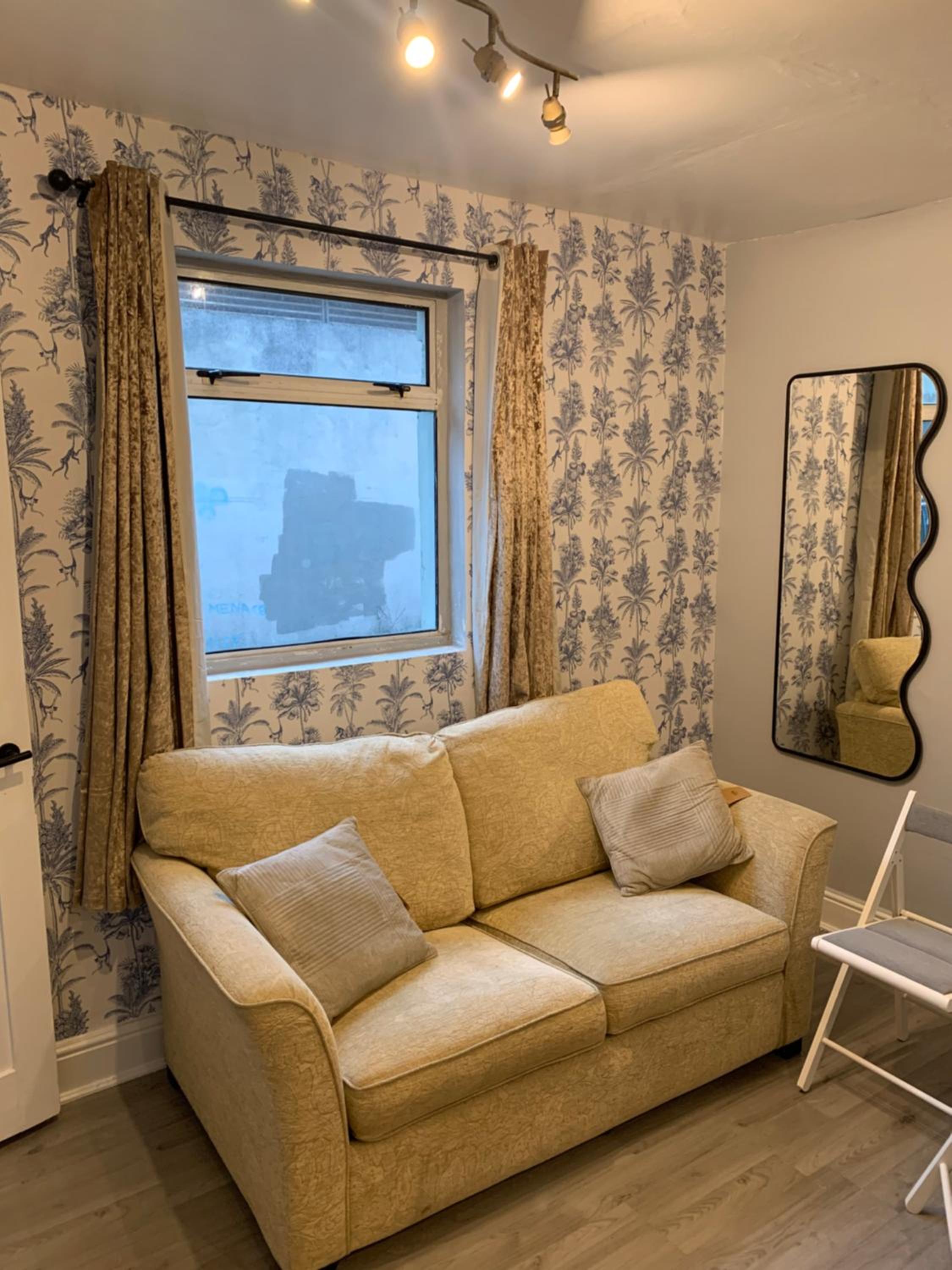 Parnell Place Apartments