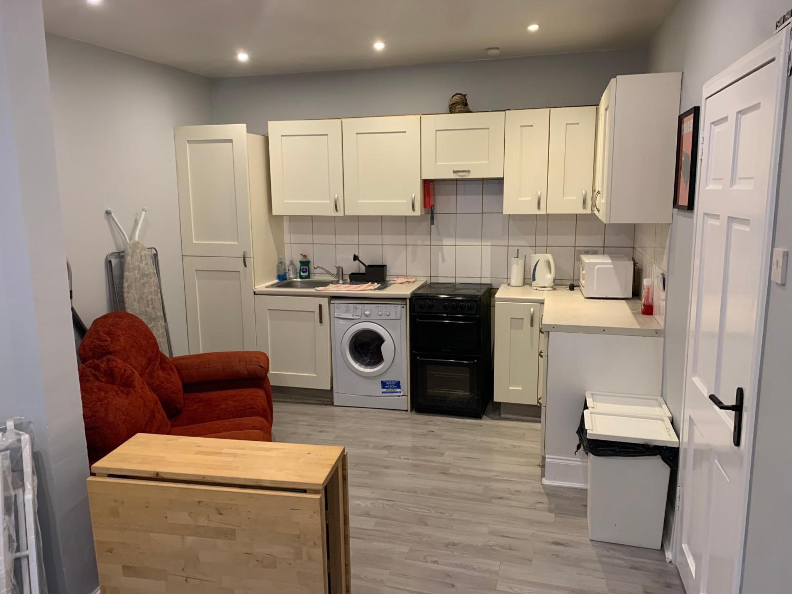 Parnell Place Apartments