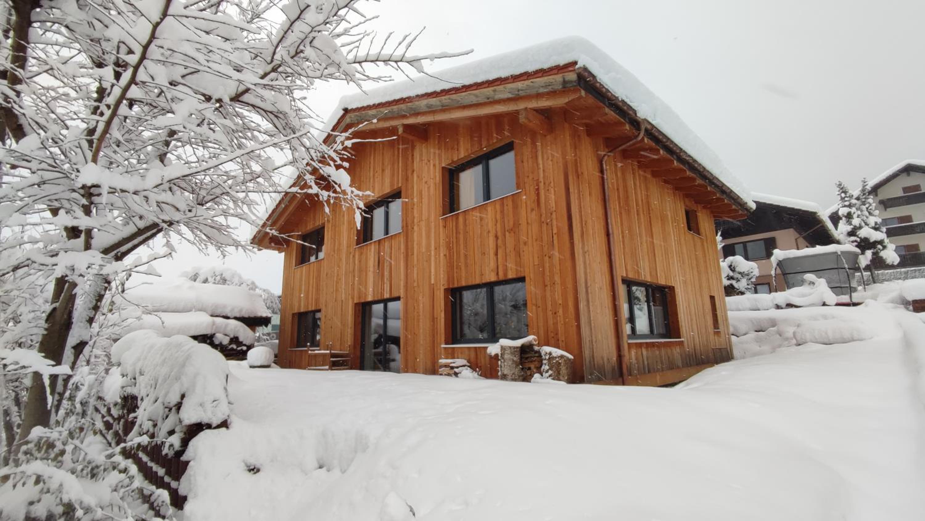 Villa Mountainview