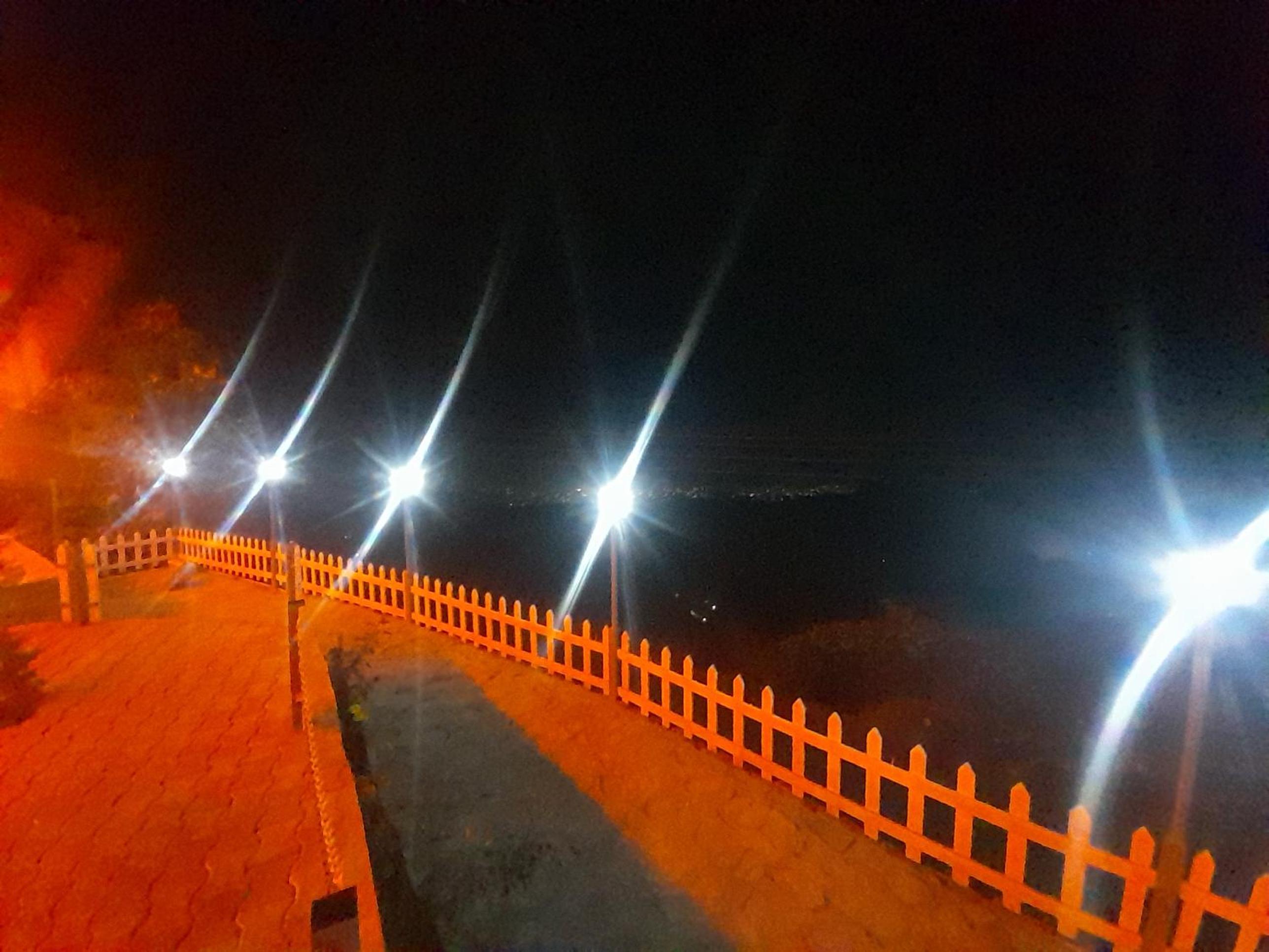 AranyamHills