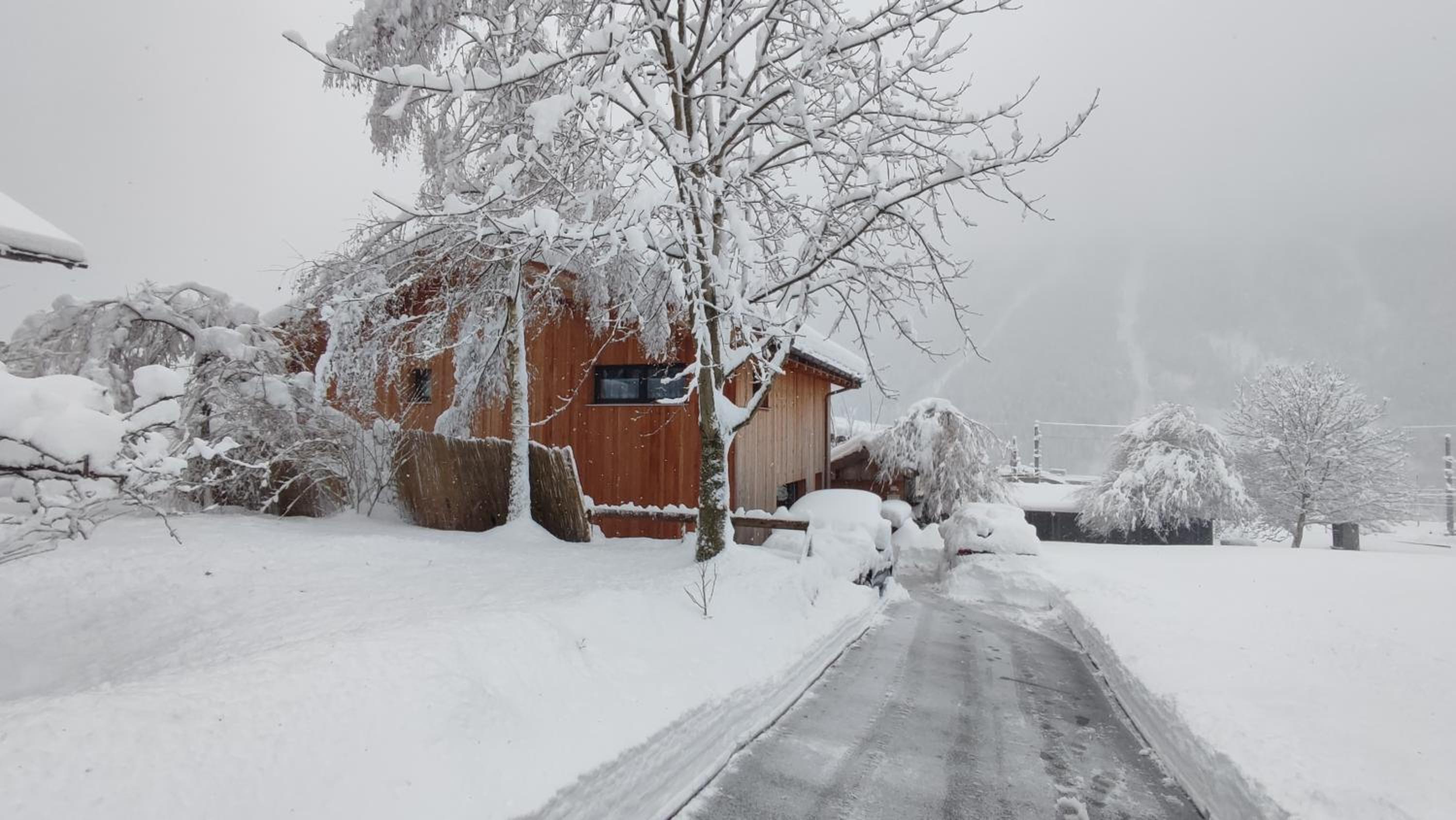 Villa Mountainview