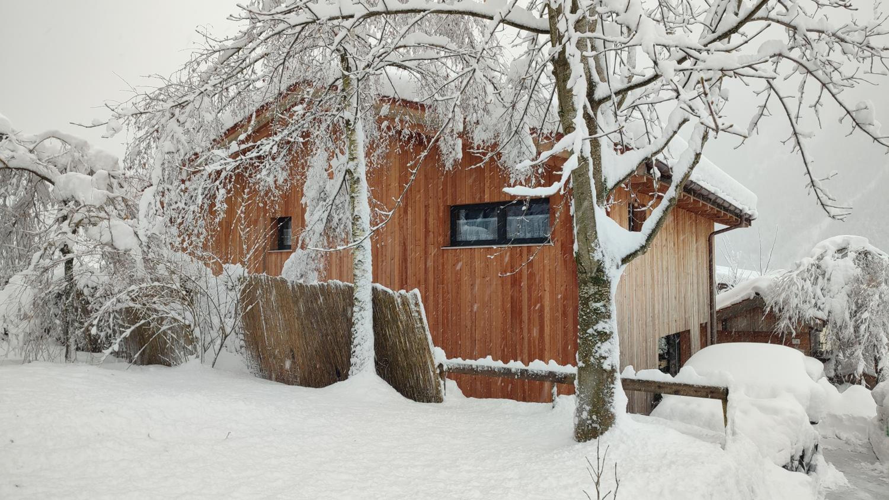 Villa Mountainview