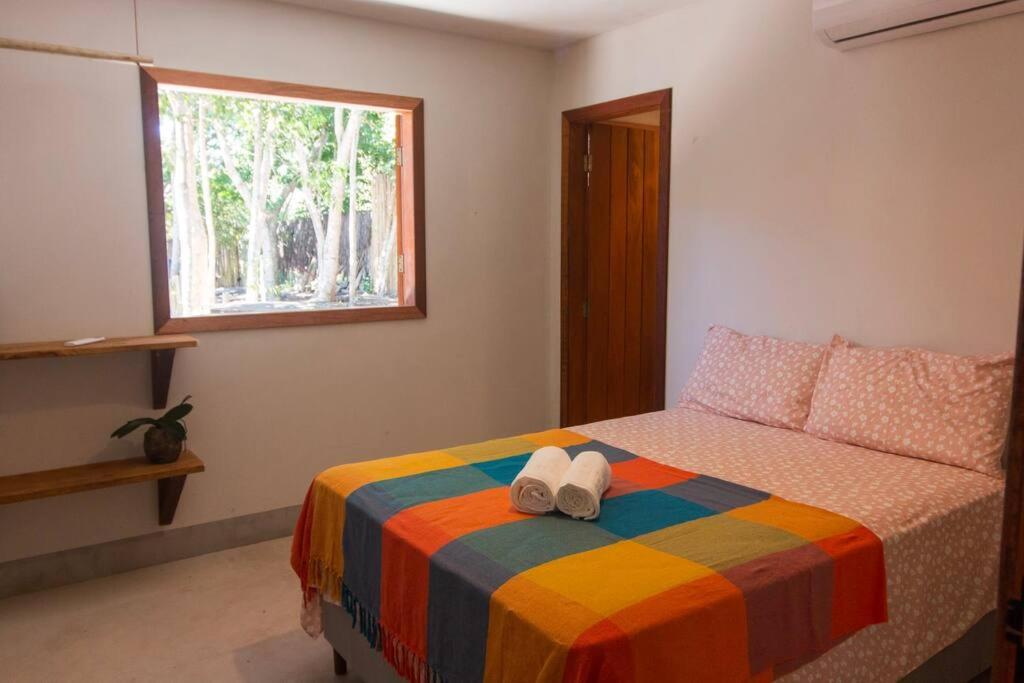 Casa do Bosque - Caraíva