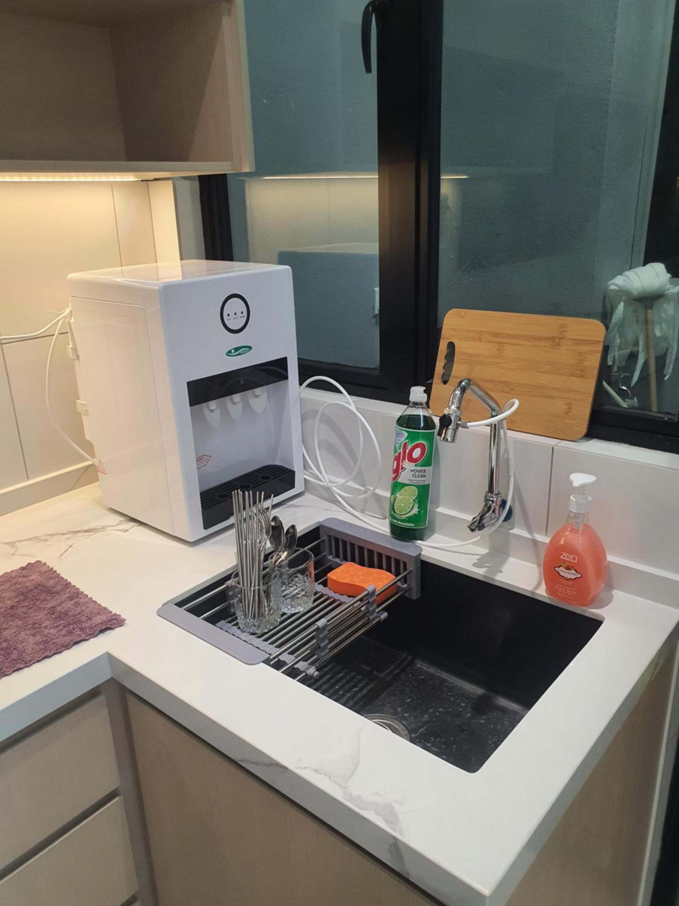 Majestic Maxim 3 Bedrooms Block D Near MRT