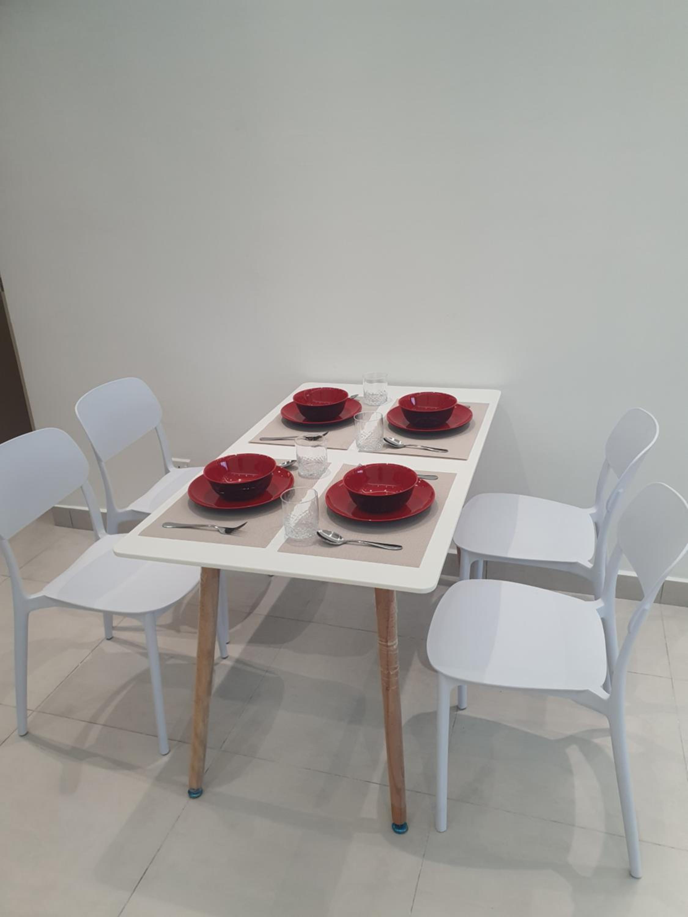 Majestic Maxim 3 Bedrooms Block D Near MRT