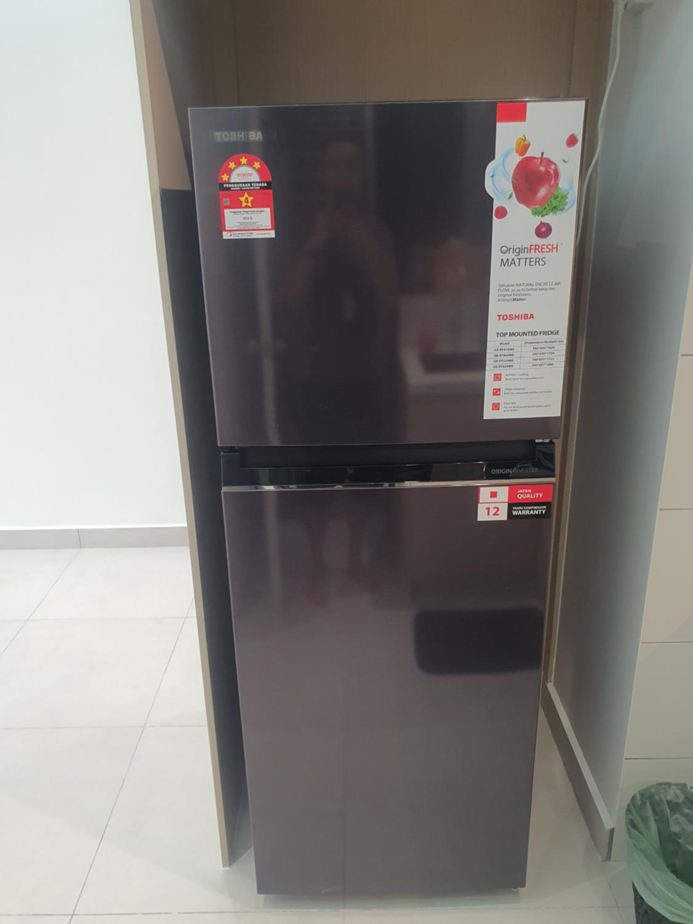 Majestic Maxim 3 Bedrooms Block D Near MRT
