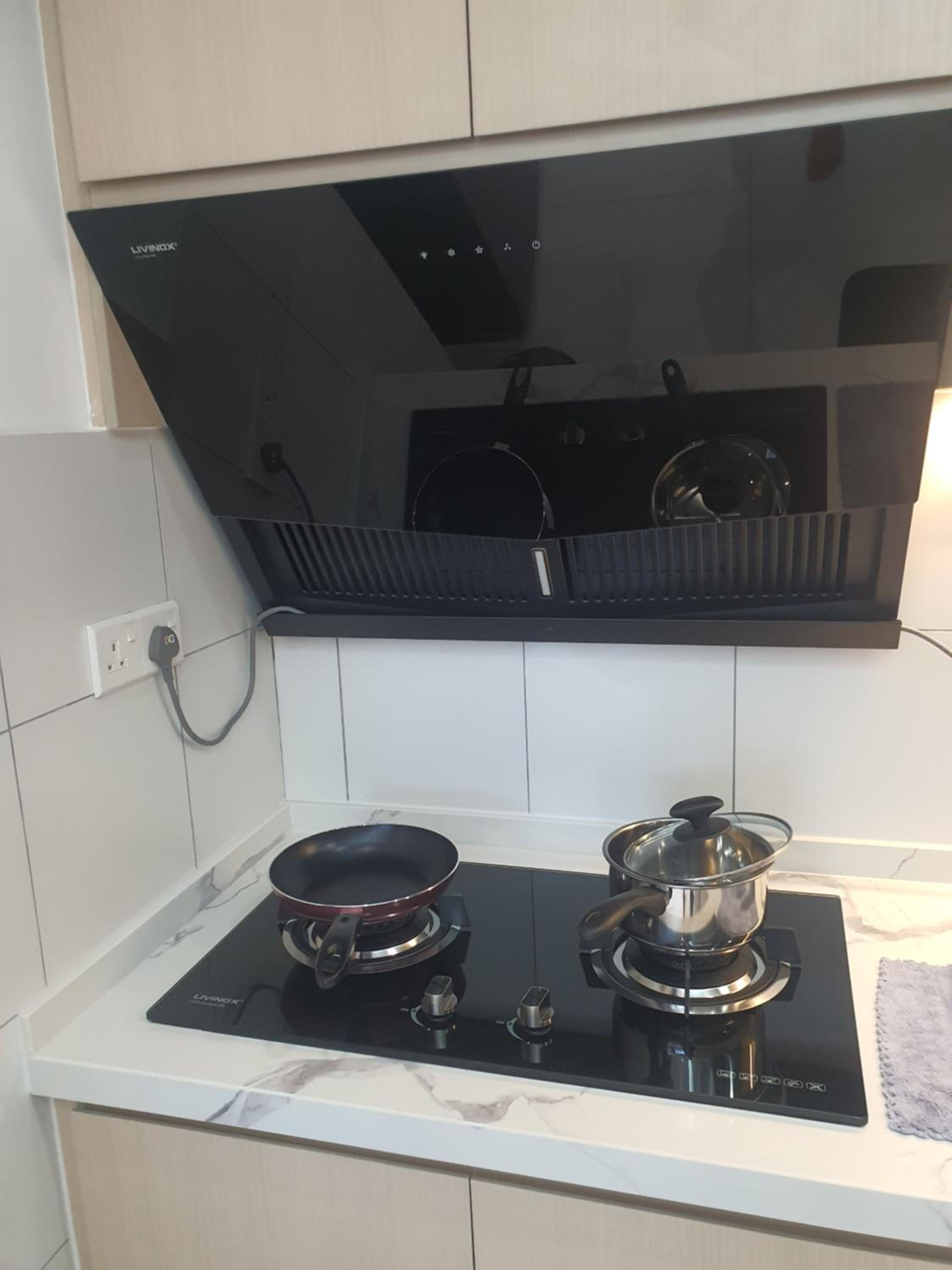 Majestic Maxim 3 Bedrooms Block D Near MRT