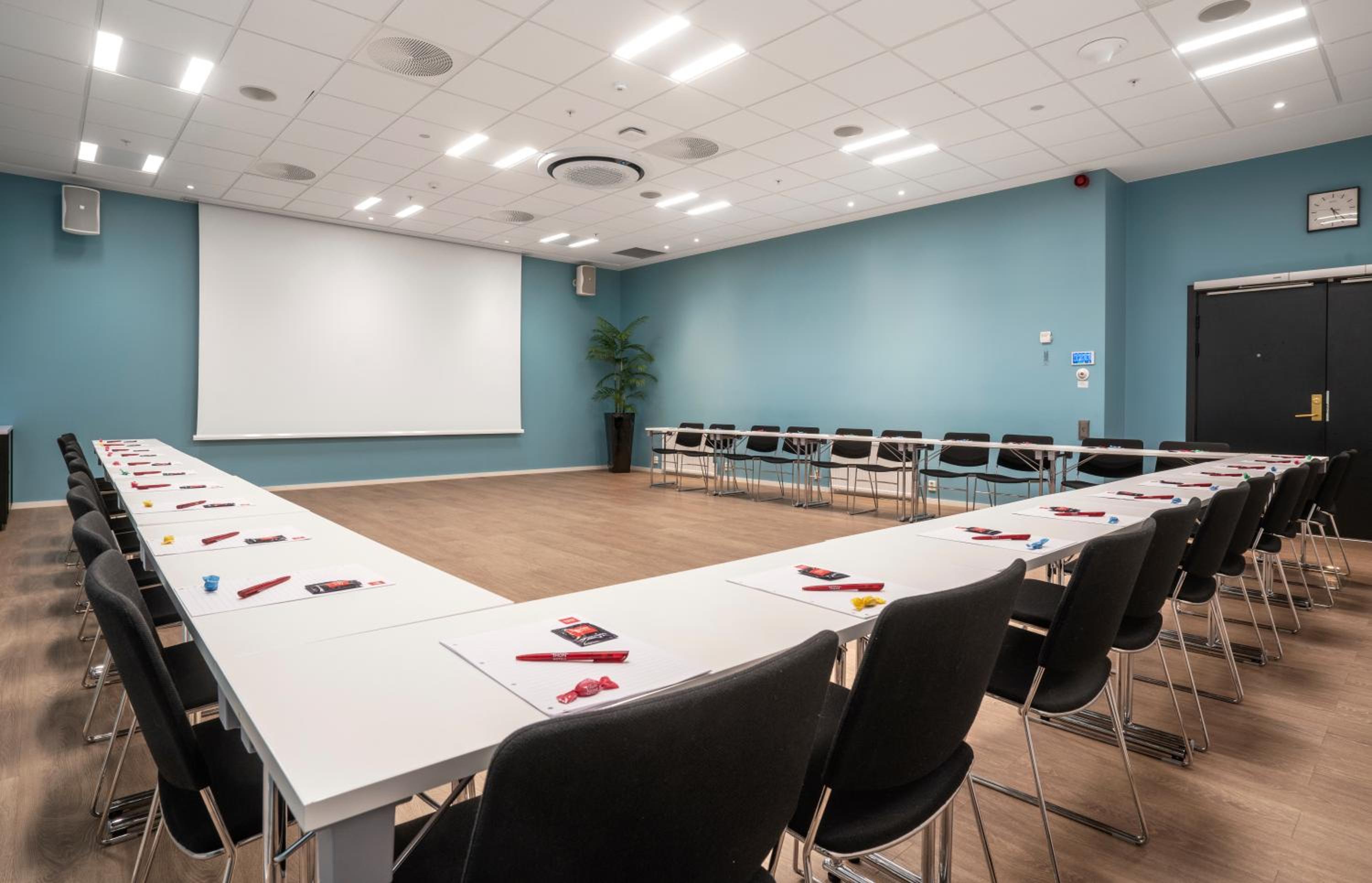 Bergen Vacations - Thon Hotel Rosenkrantz Bergen - Property Image 7