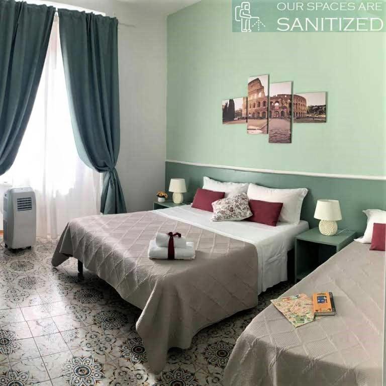 Girasole Guesthouse