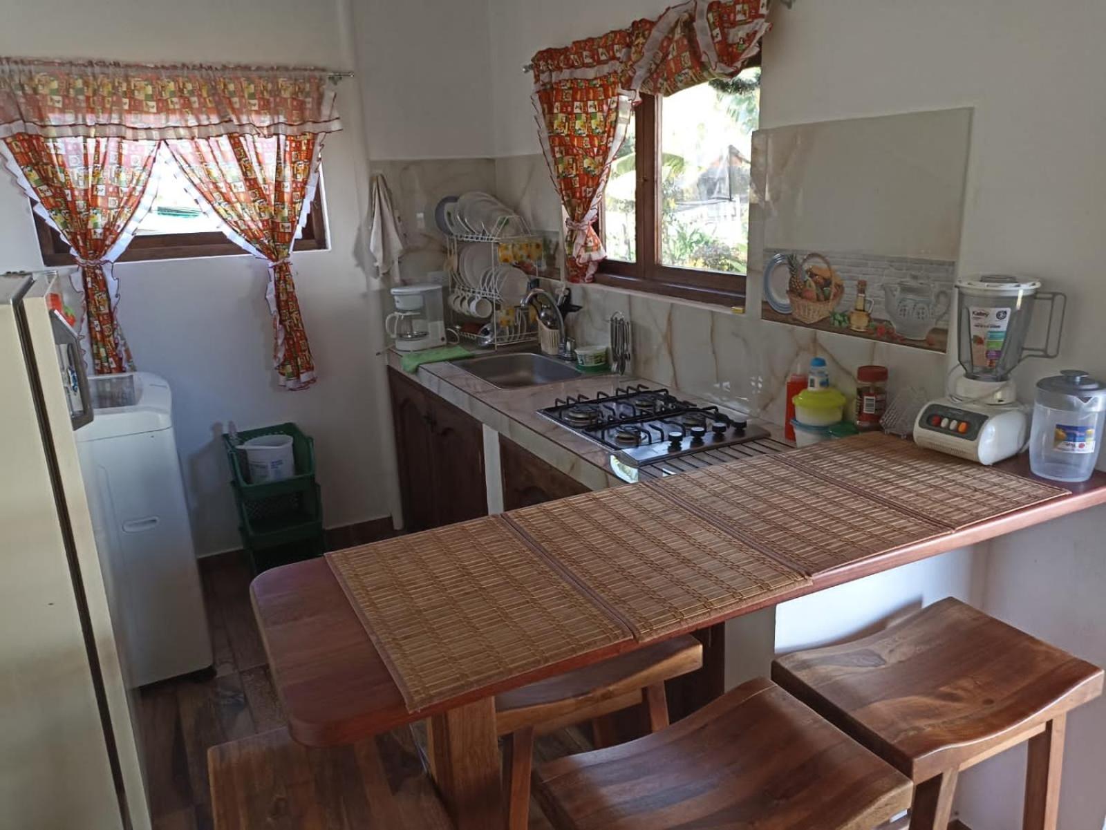 Apartamento Santa Barbara