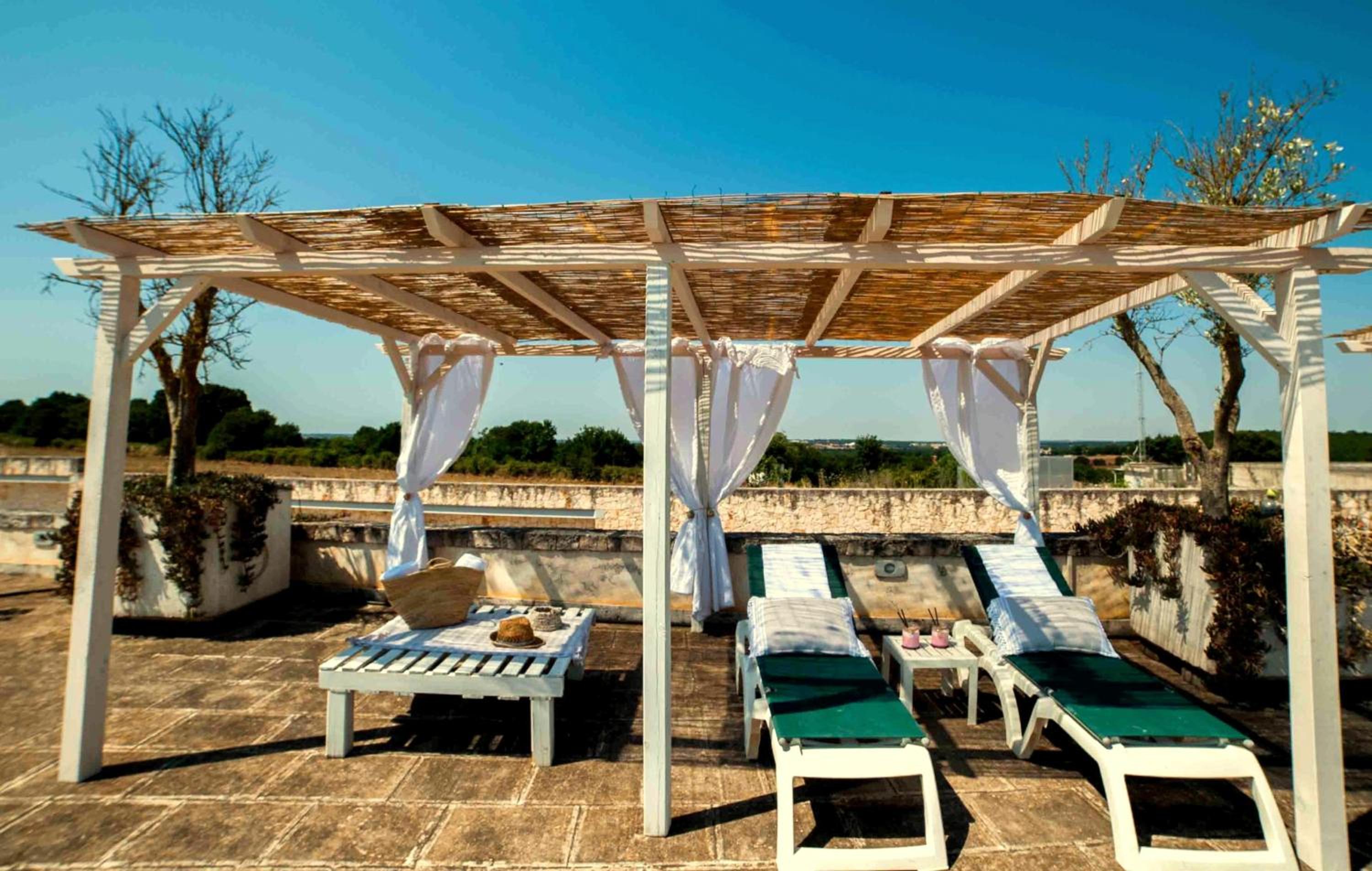 Apulia Victor Country Hotel