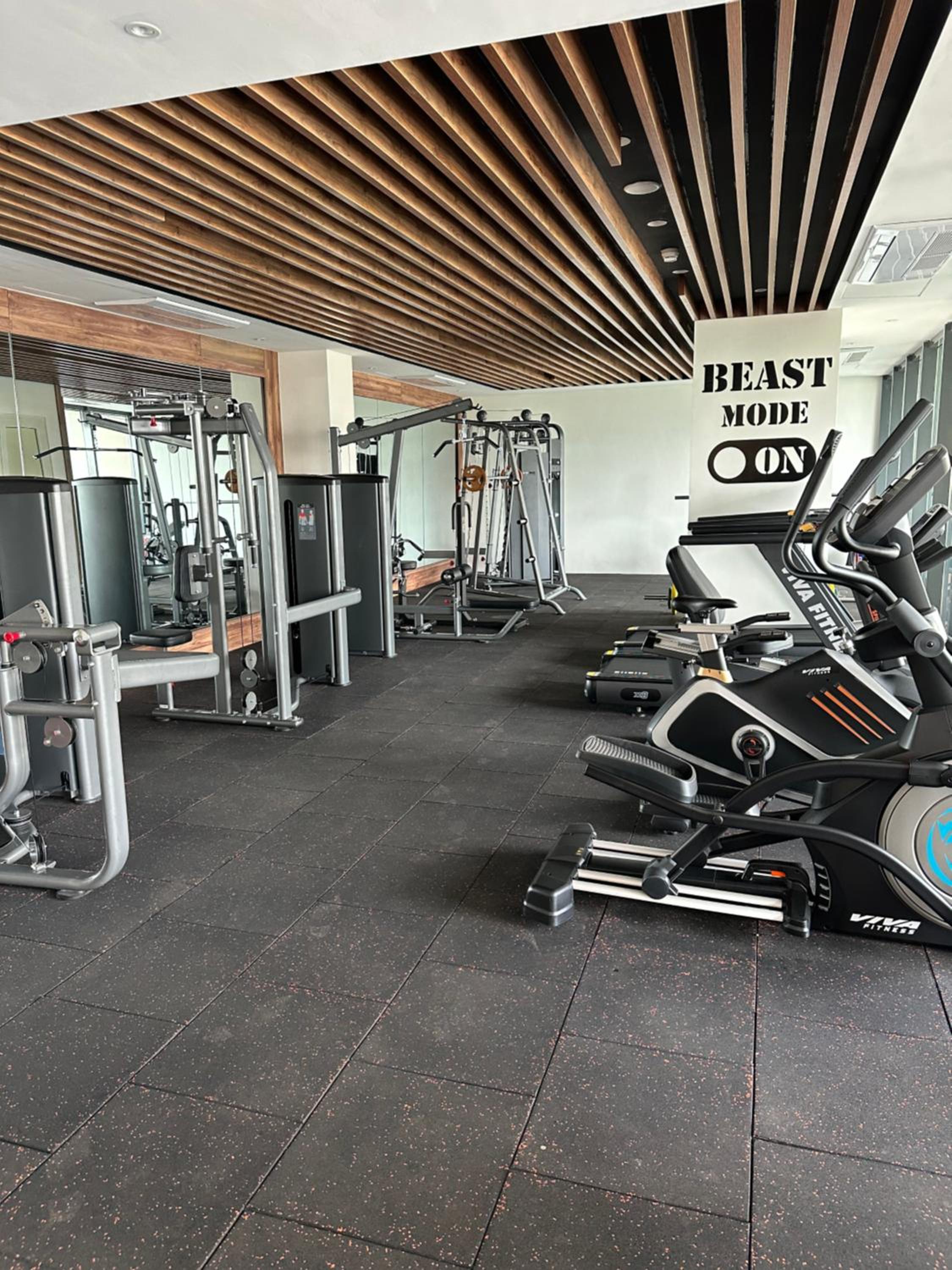 1 bedroom apartment at Solaris Apartments, Osu, Accra view 5
