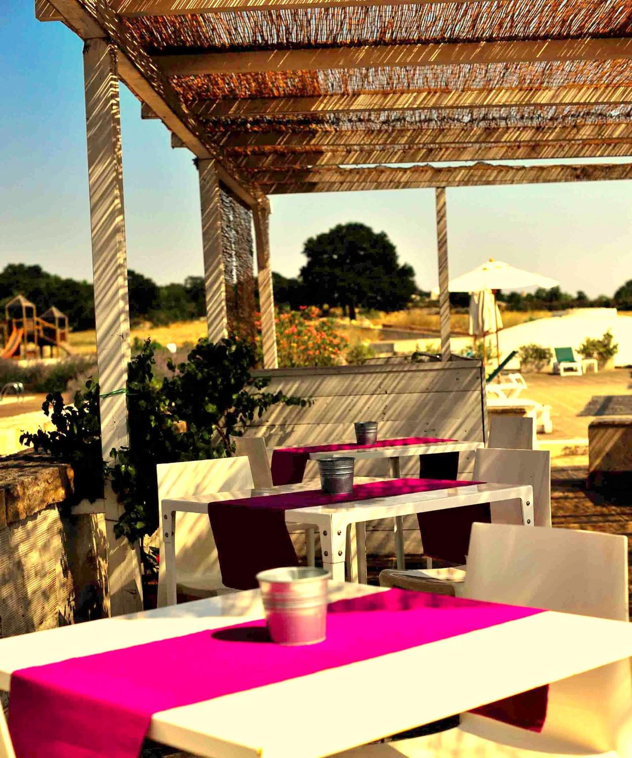 Apulia Victor Country Hotel