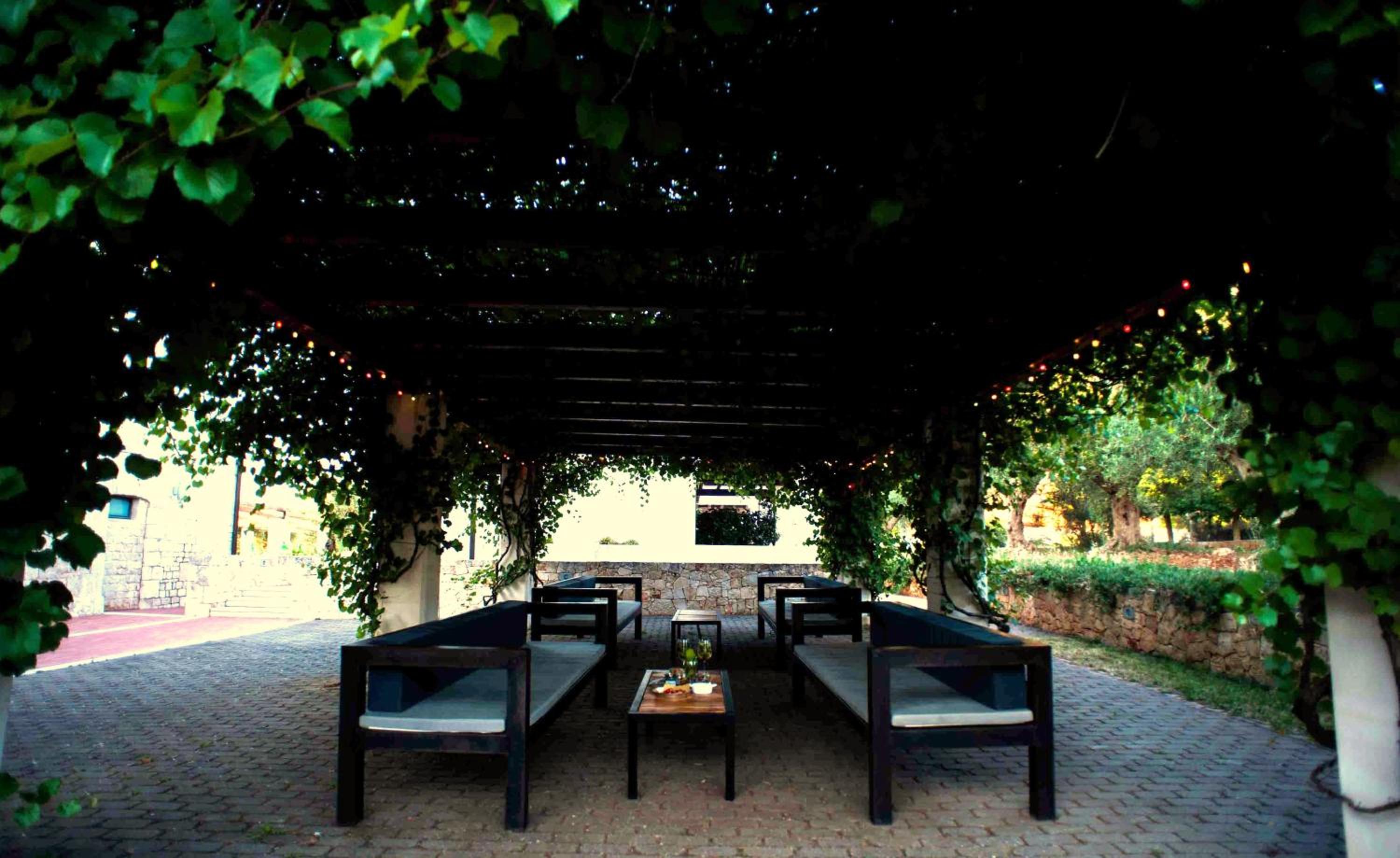 Apulia Victor Country Hotel
