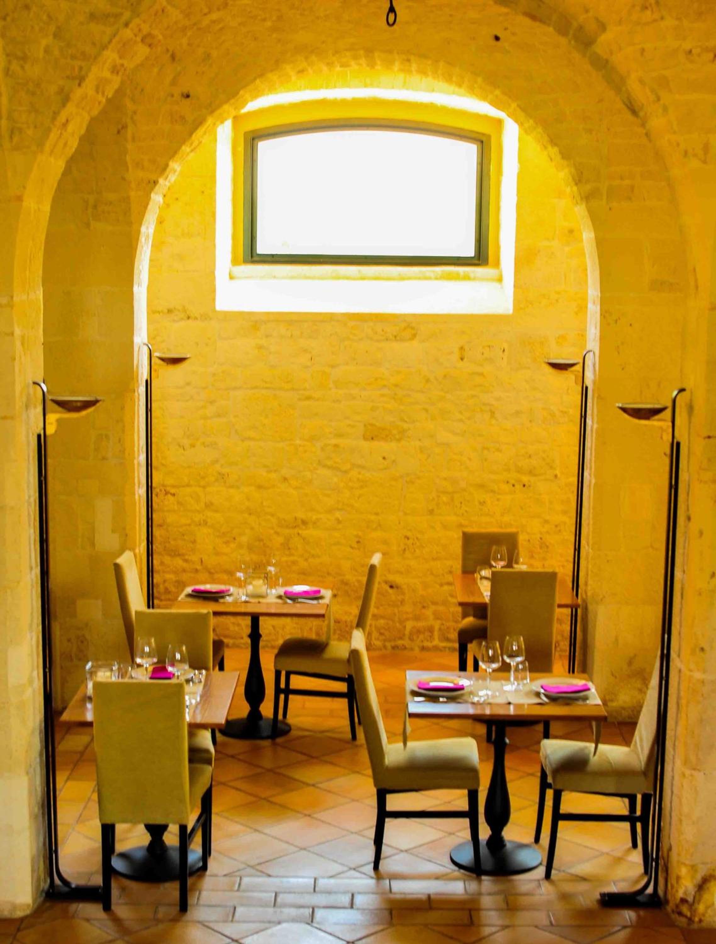 Apulia Victor Country Hotel