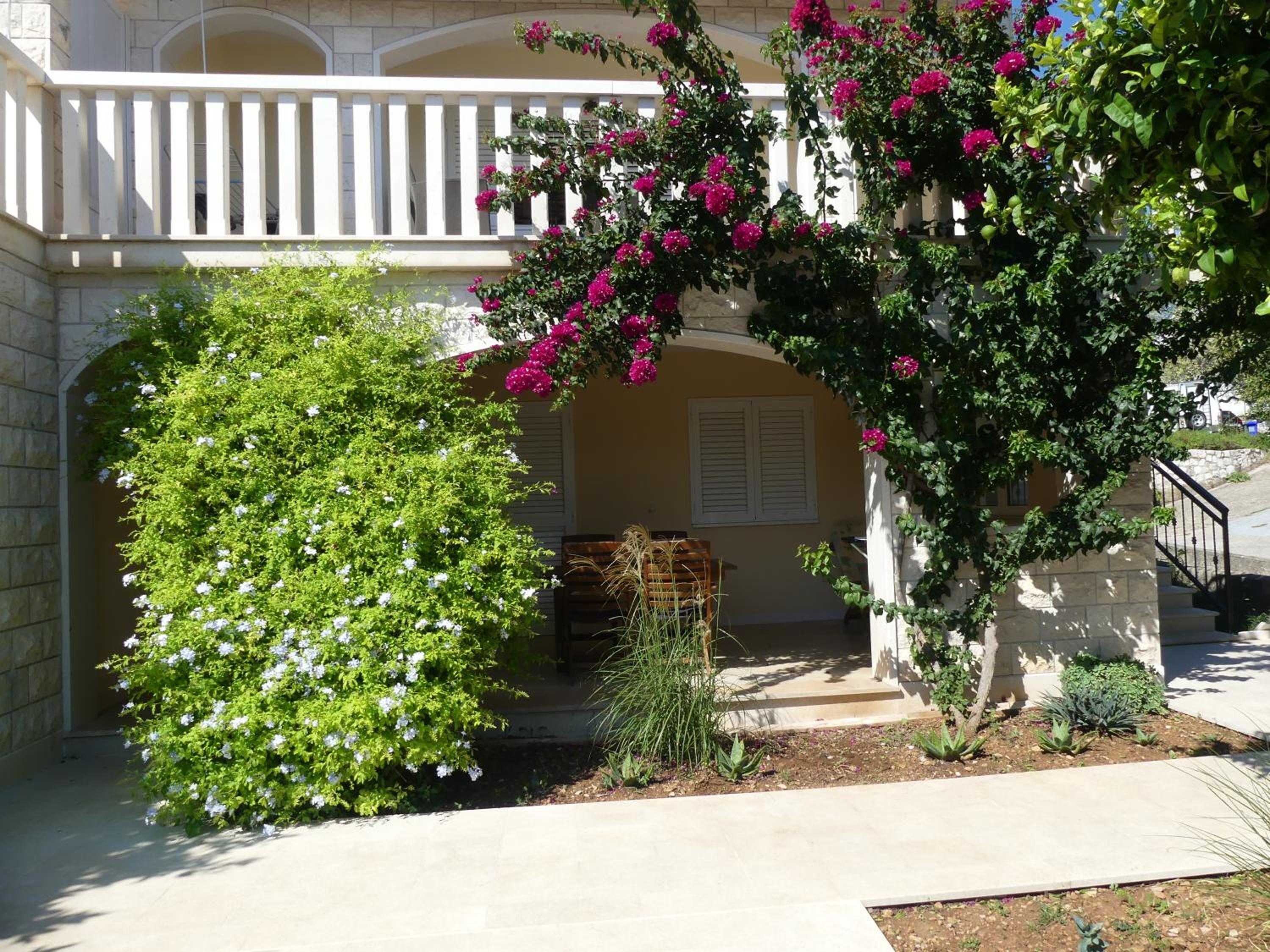 Villa Skoric view 5