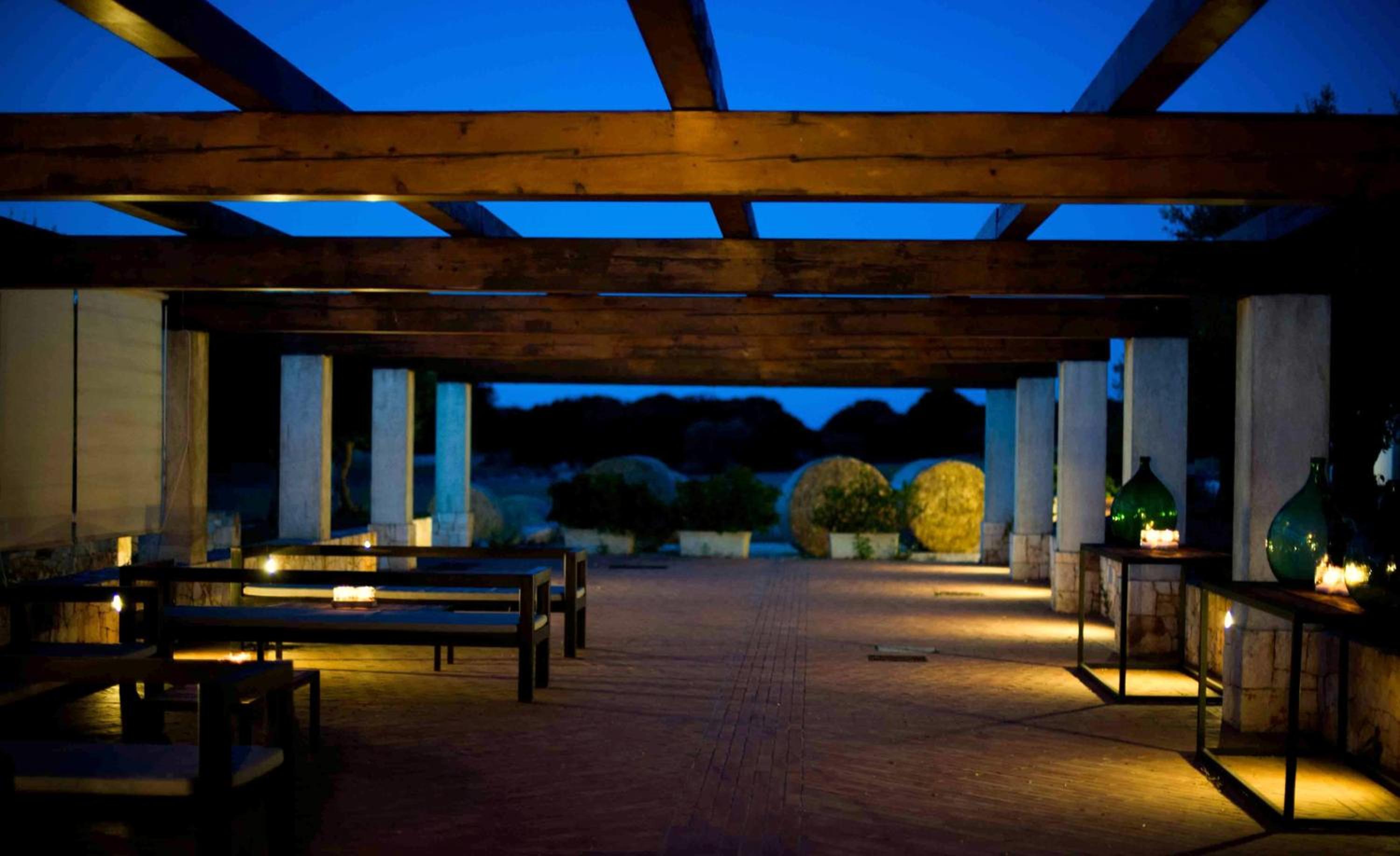 Apulia Victor Country Hotel