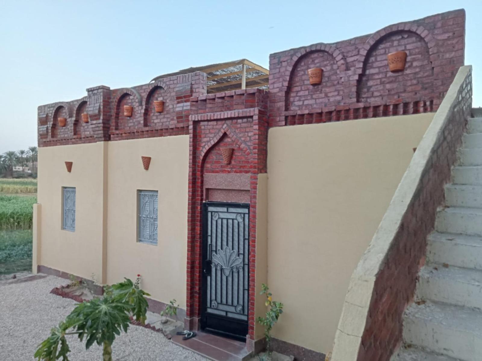 Villa Oasis