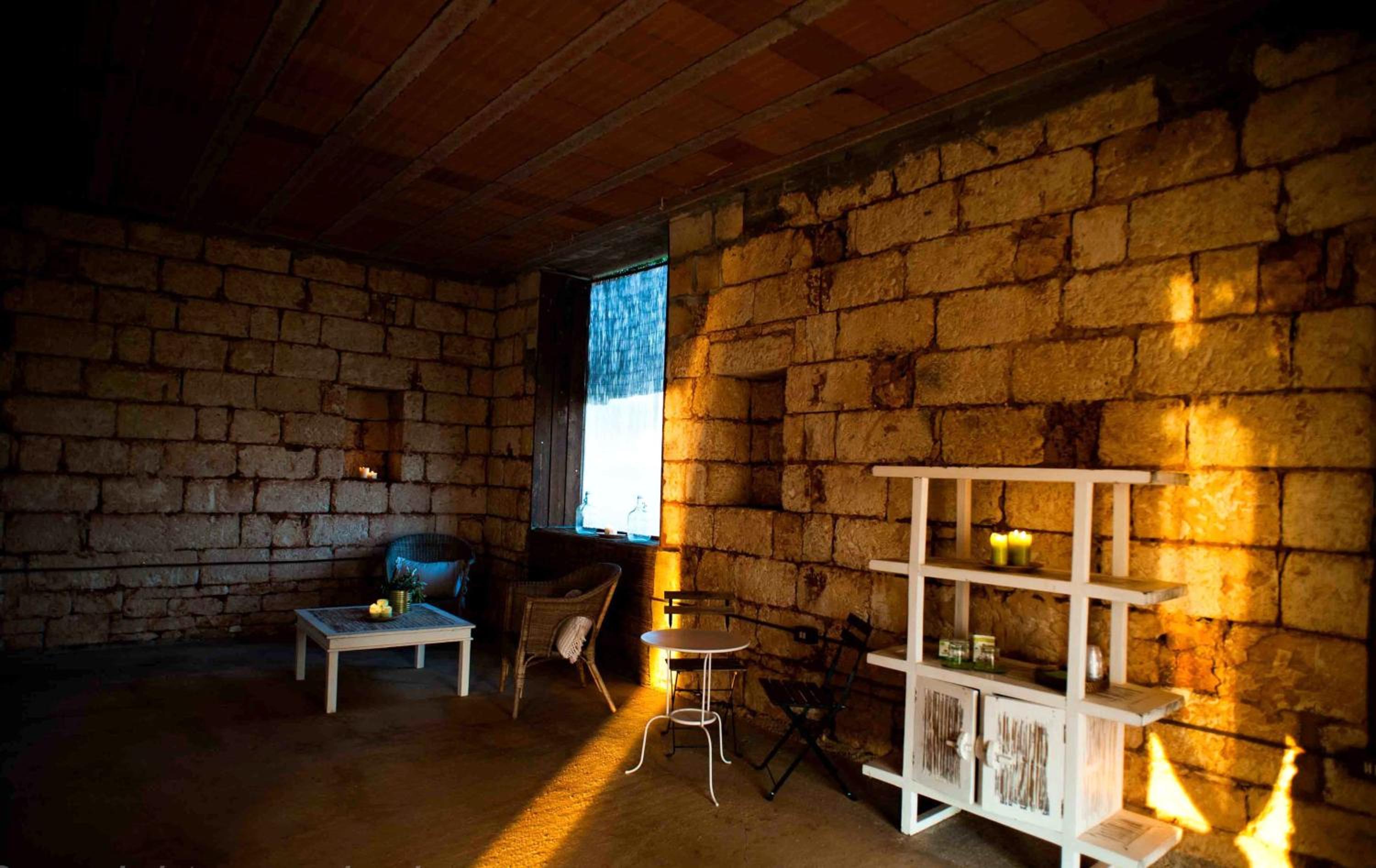 Apulia Victor Country Hotel