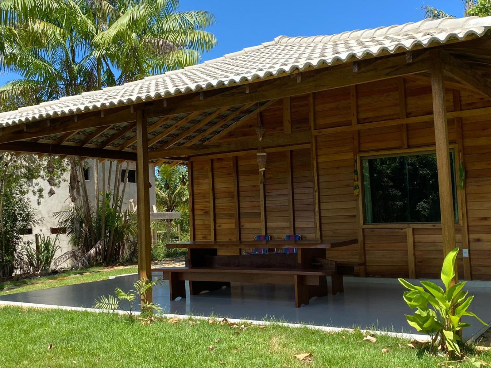 Cabana das Mandalas