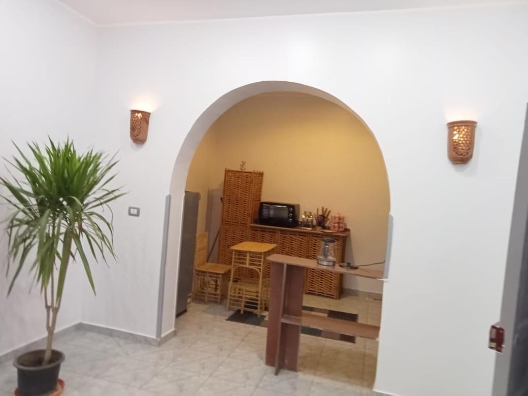 Villa Oasis
