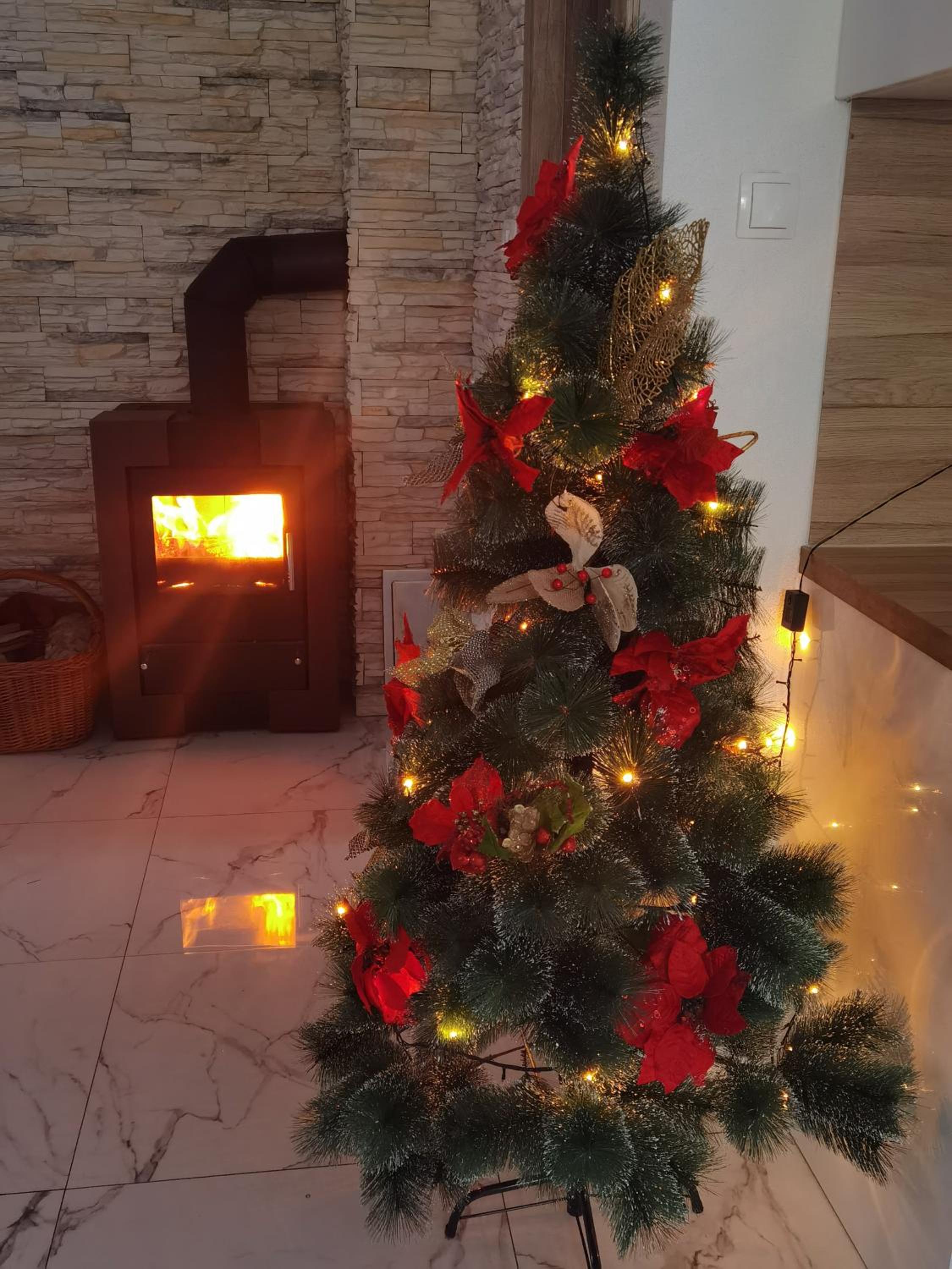 Vikendica Bošnjak