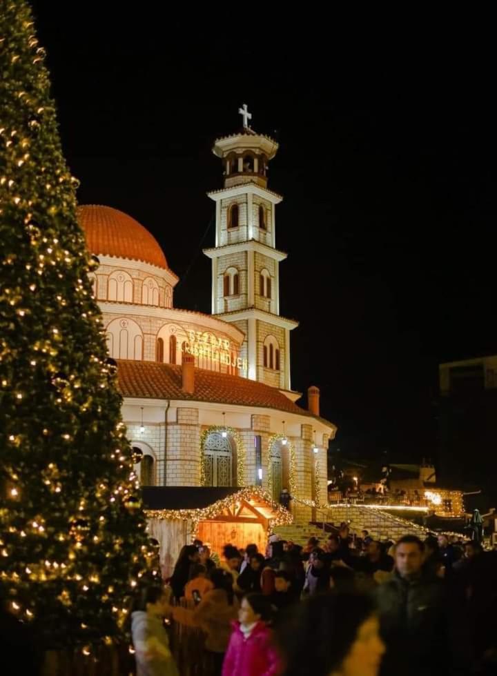 Dhoma romantike , qetesi absolute!