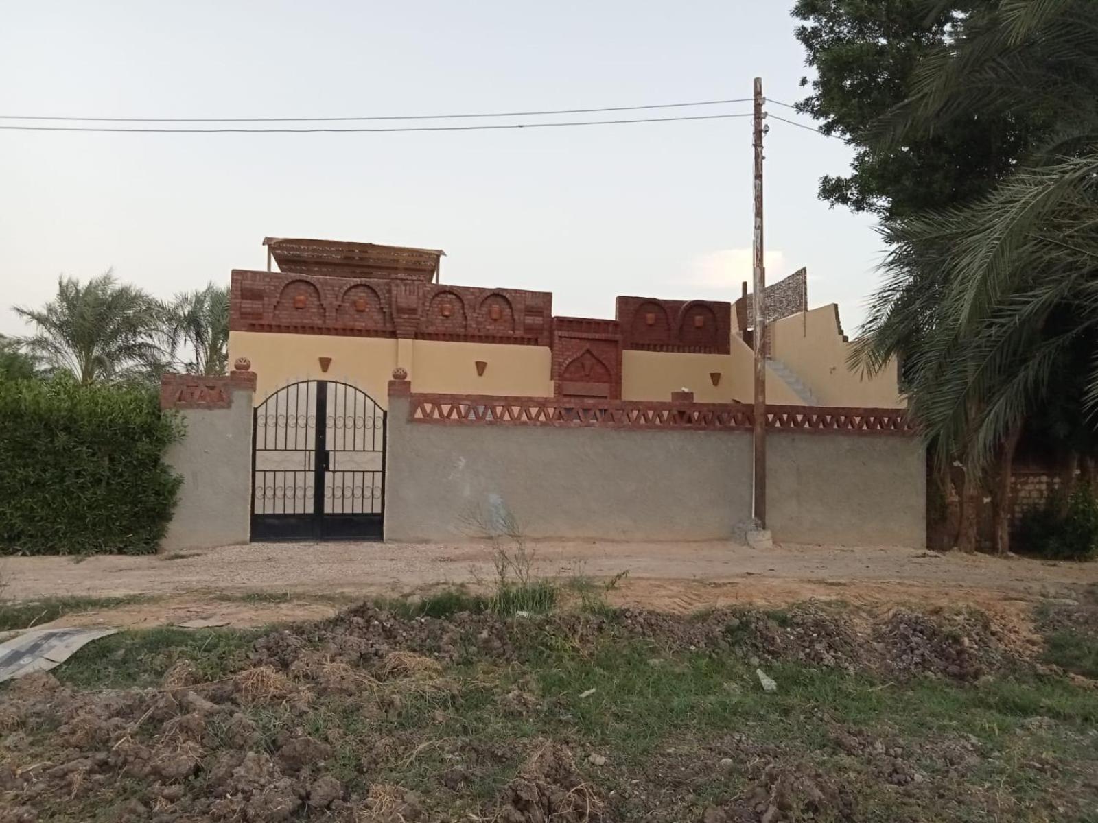 Villa Oasis