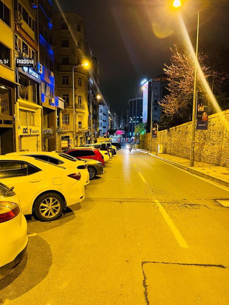 Aymira Suite Otel - Image 36