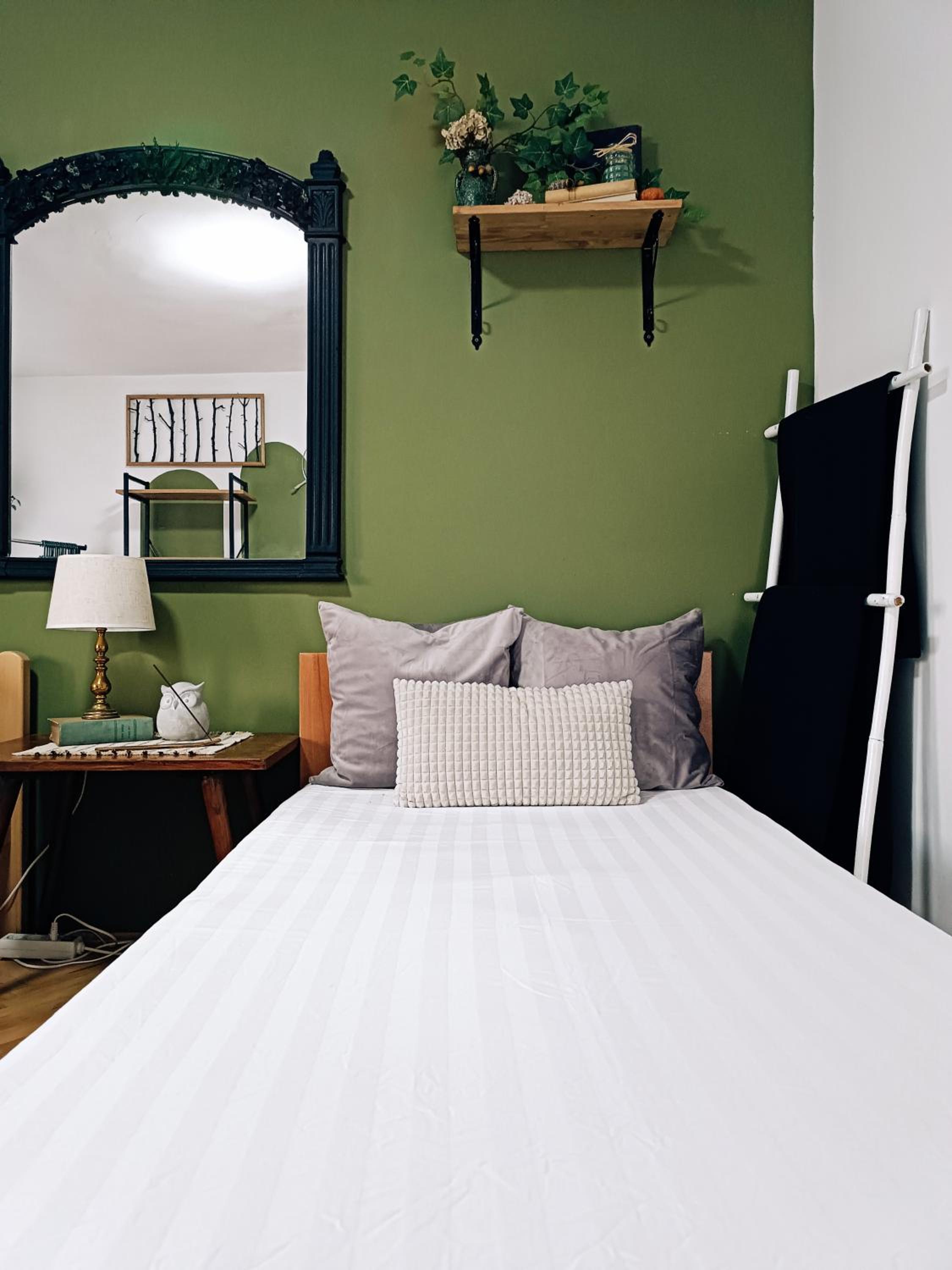Apartman Ohren