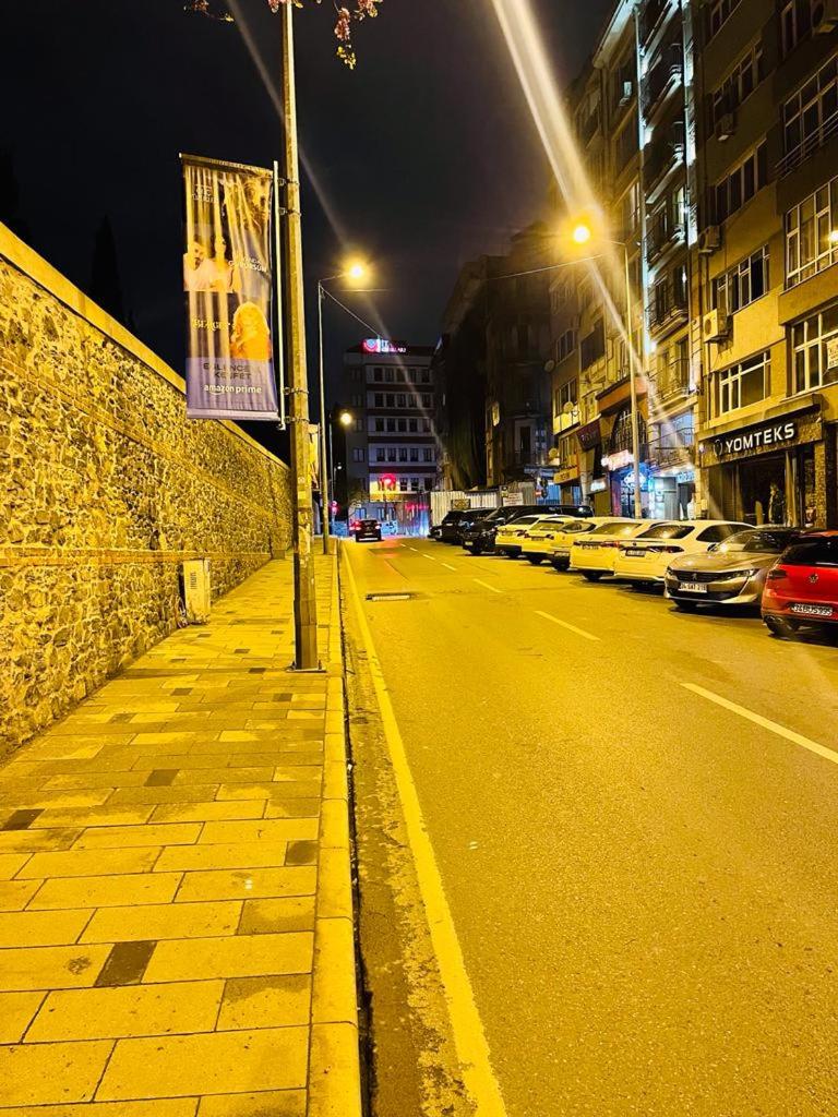 Aymira Suite Otel - Image 37