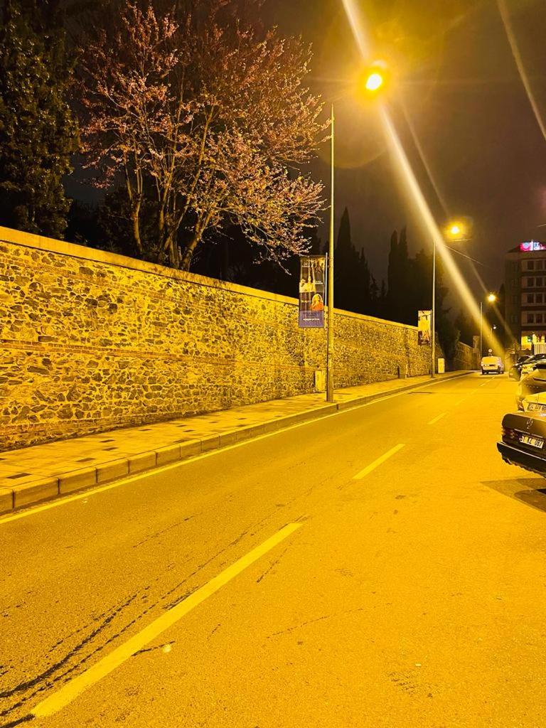 Aymira Suite Otel - Image 18