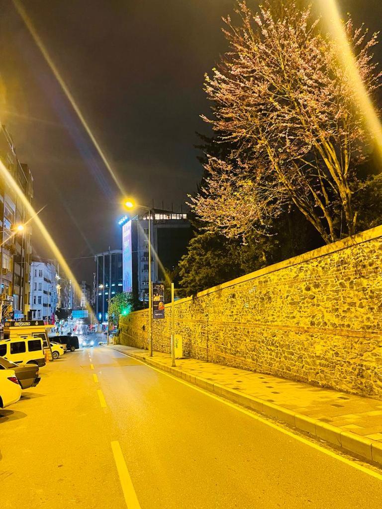 Aymira Suite Otel - Image 20