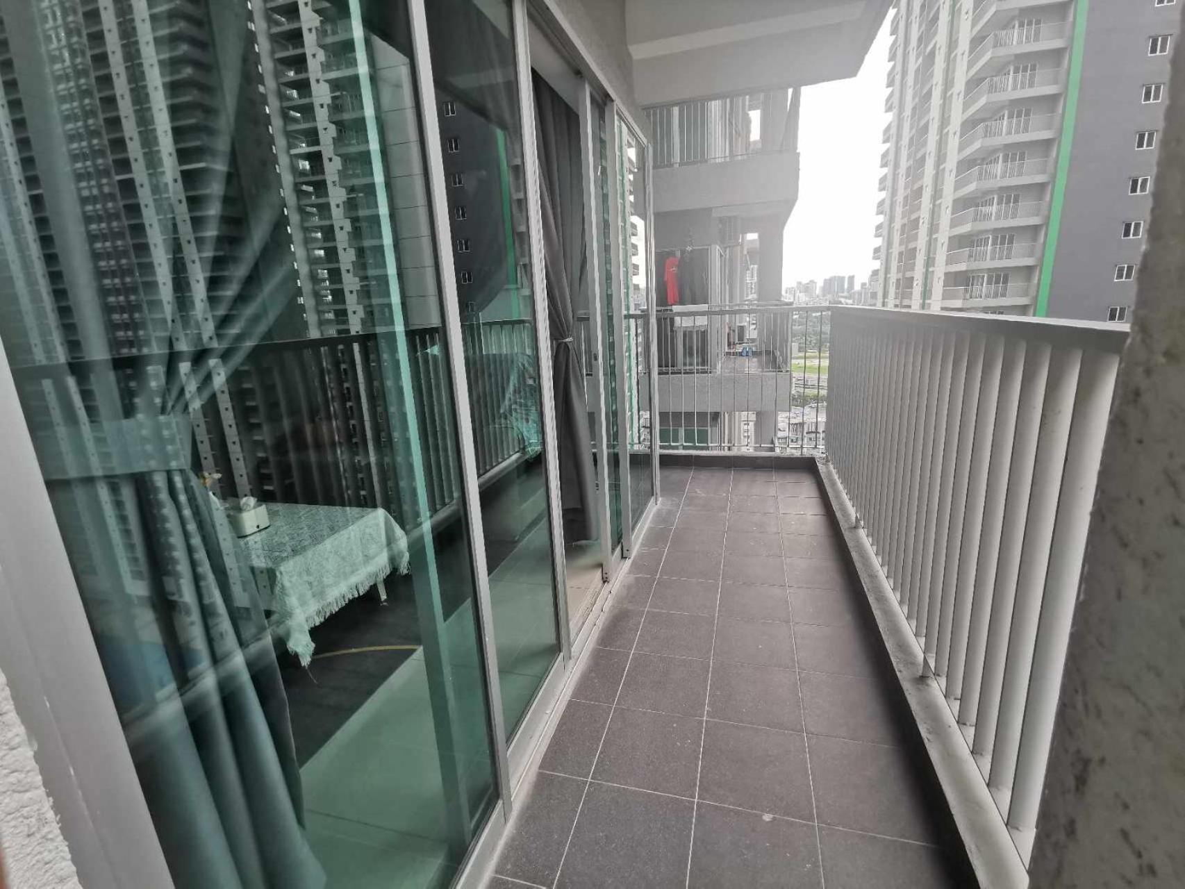 Commercial Aparment Room For Rent In Kuala Lumpur