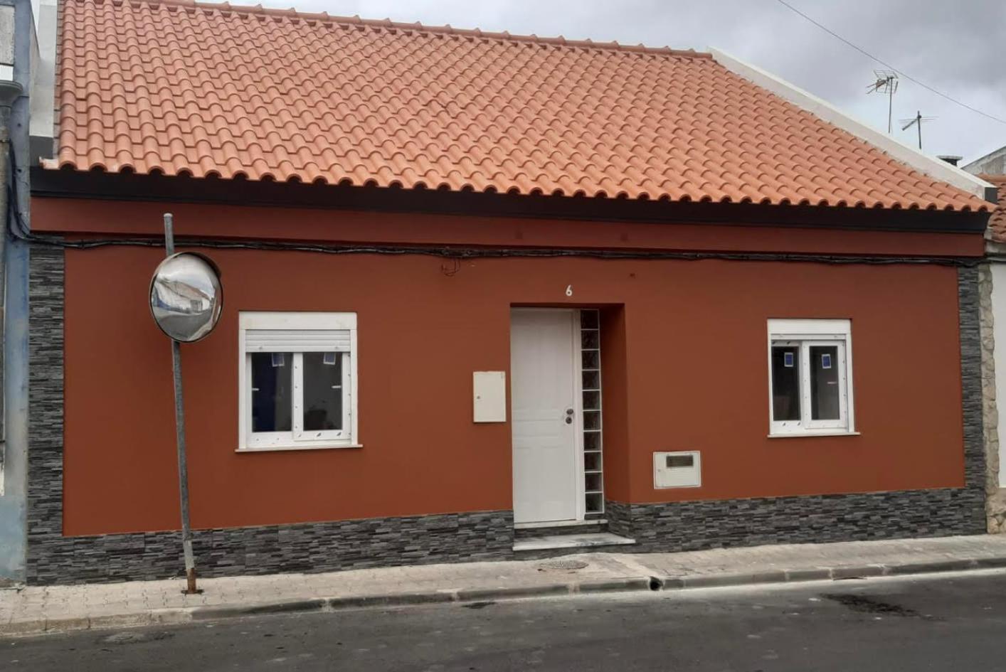 Casa dos Diogos II view 2