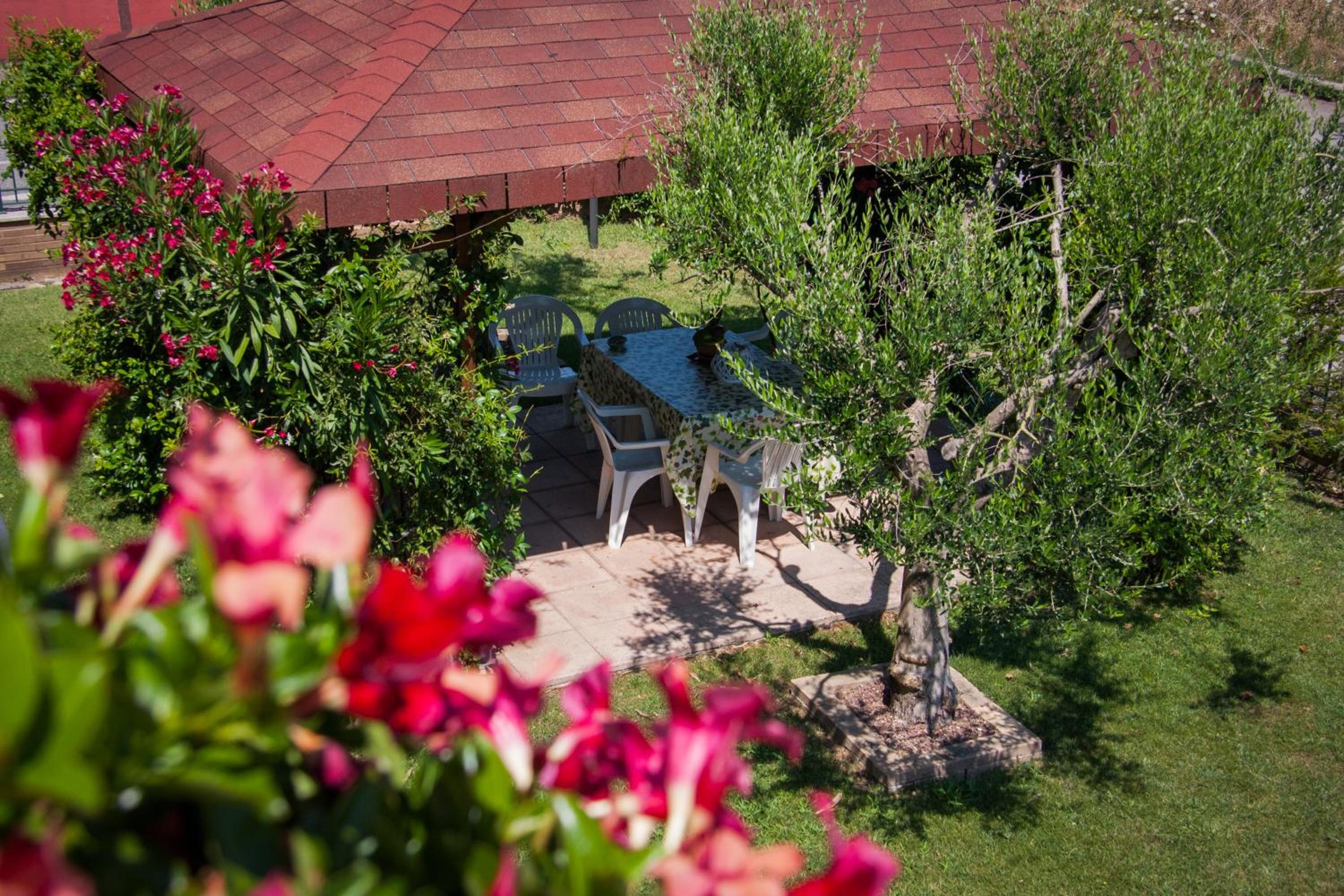 P&P Assisi Camere view 5