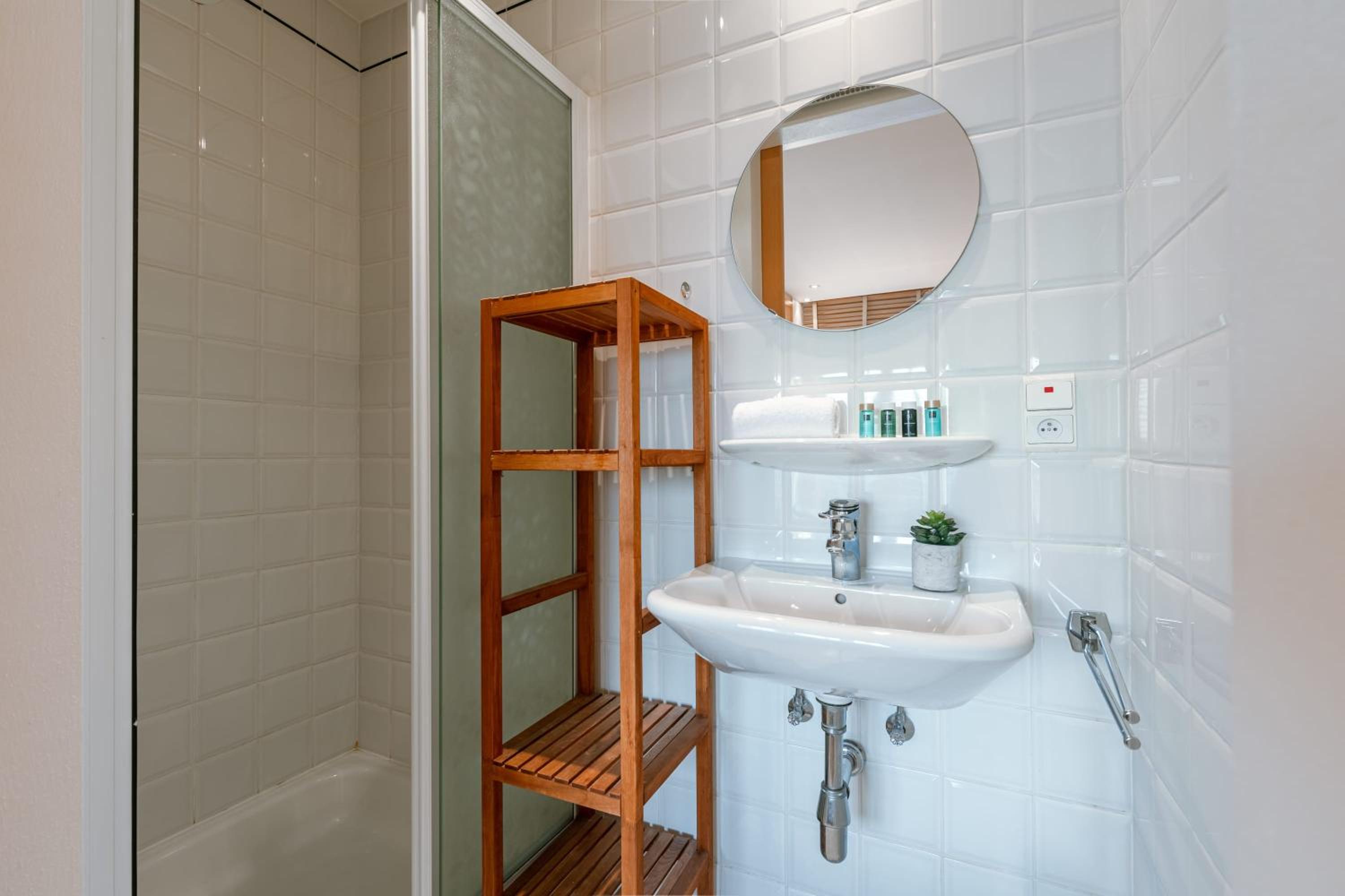 Premium Holidays - Stylish appartement Villa Castelli with C-View at Nieuwpoort!