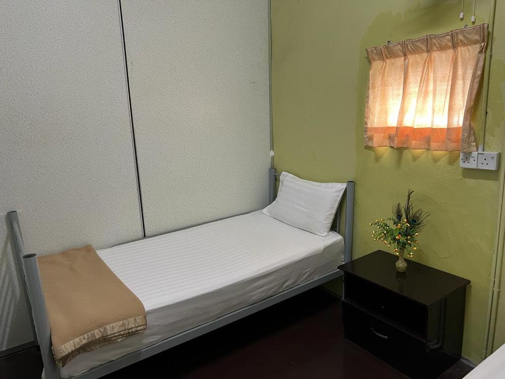 De Cameron Guest House photo 8