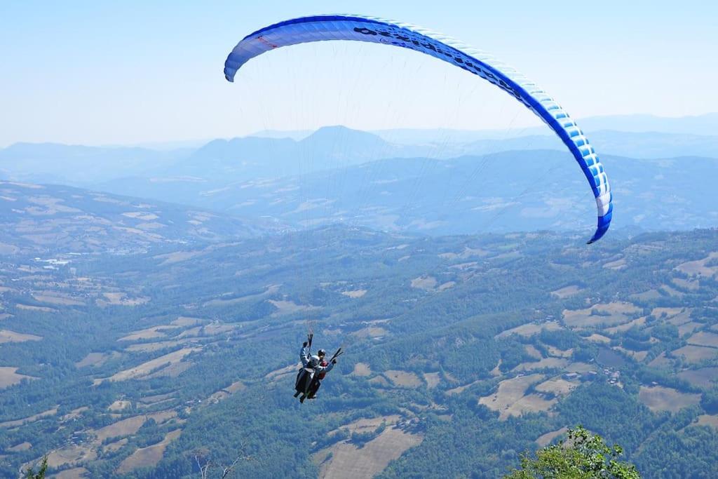 Ca' Baruffi view 4