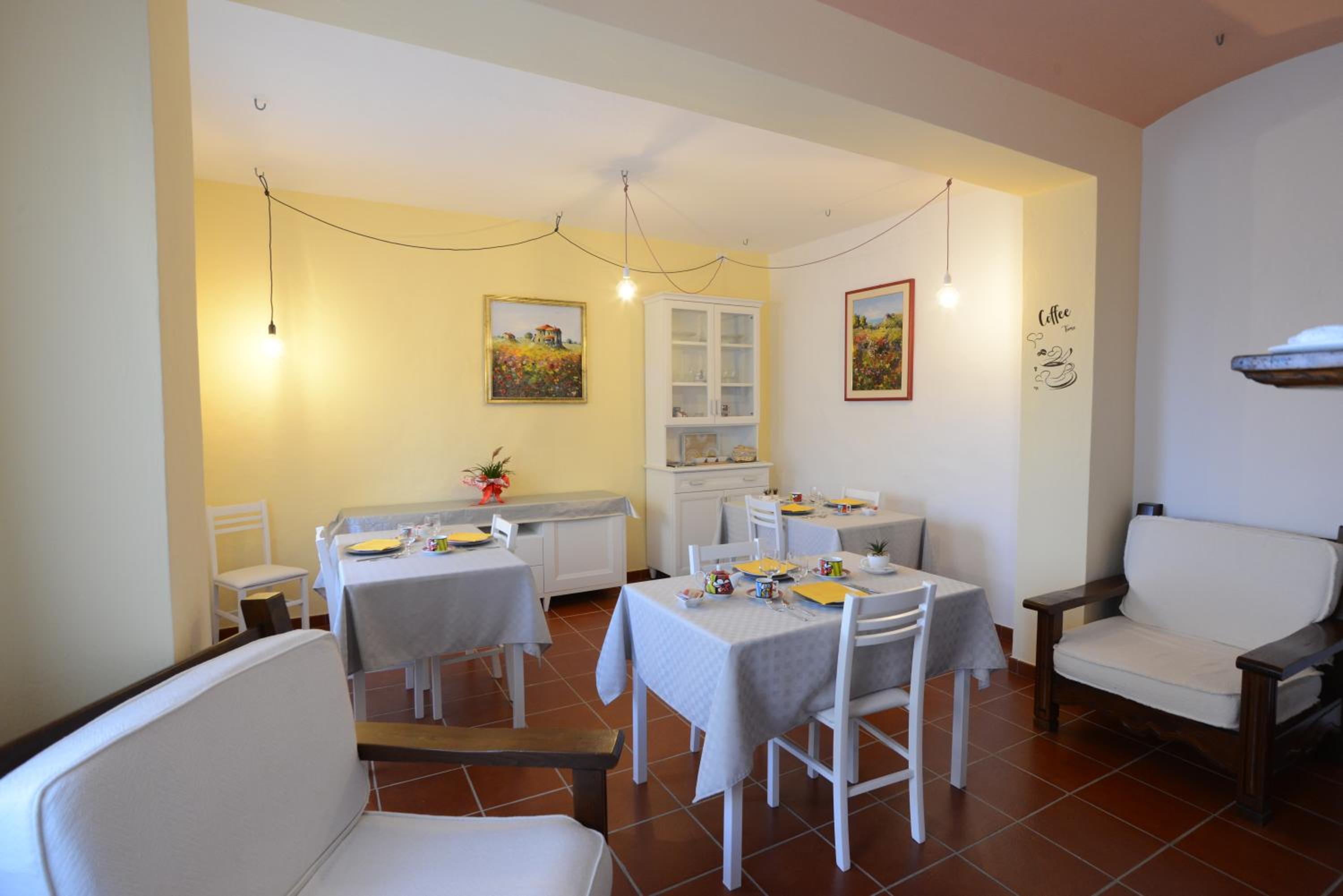 La Dolce Sosta en Catabbio