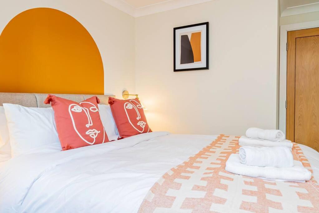 Coastal Comfort Getaway view 2