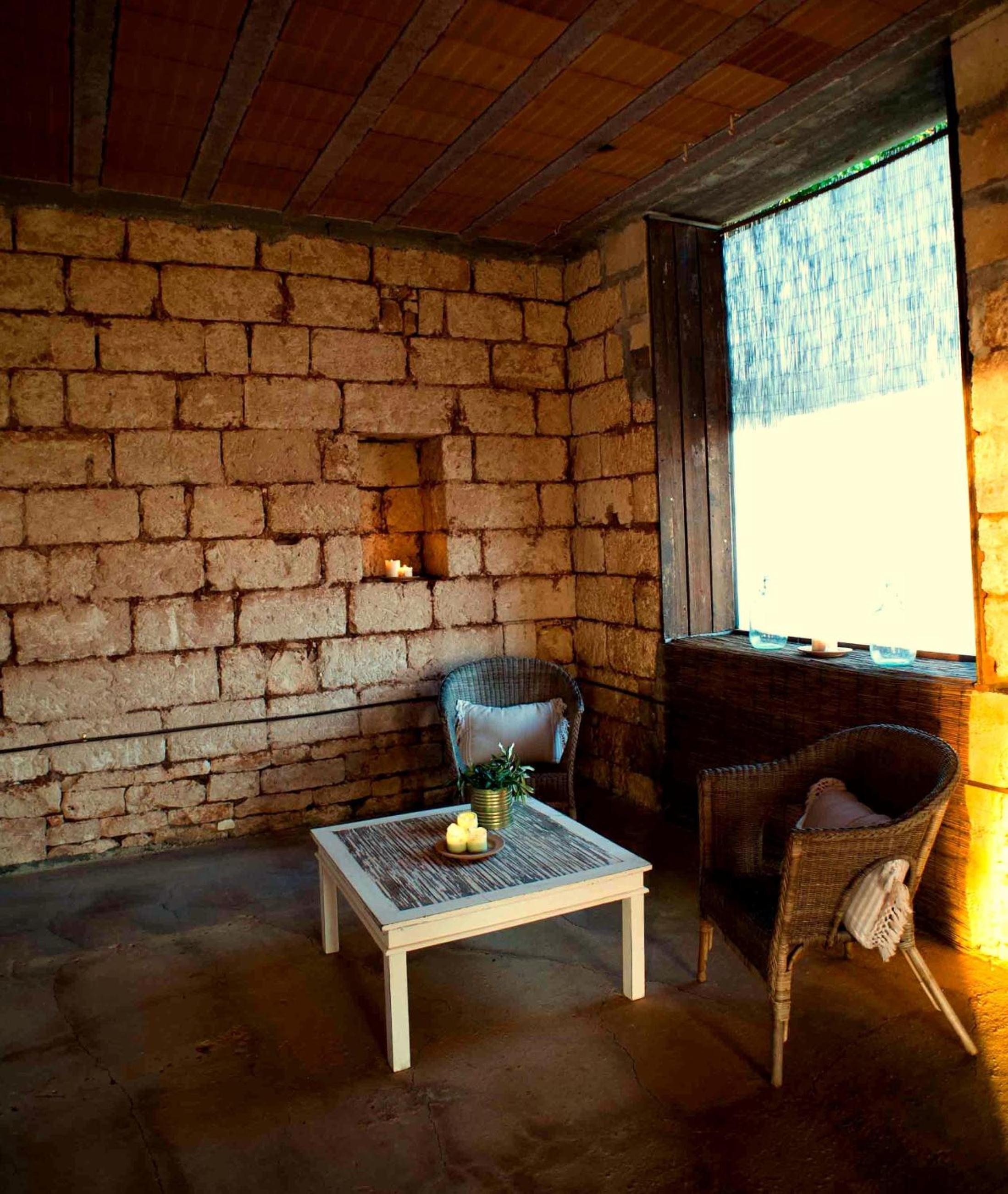 Apulia Victor Country Hotel