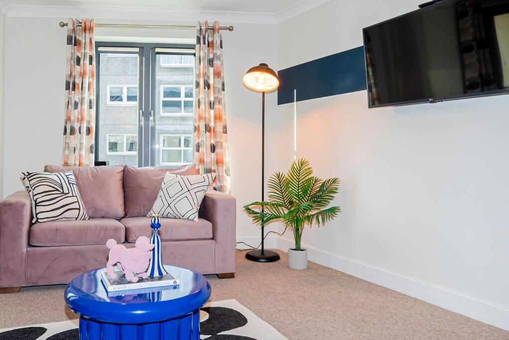 Coastal Comfort Getaway view 5